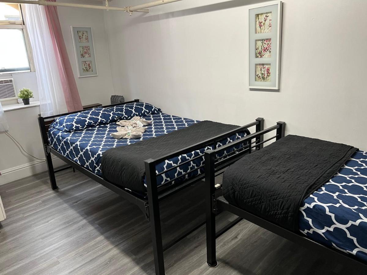 31 Street Broadway Apartment