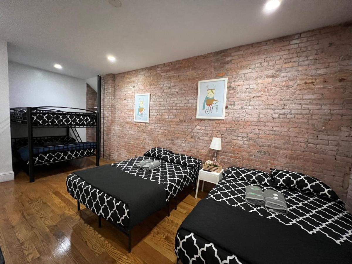 Apartment 31 Street Broadway New York