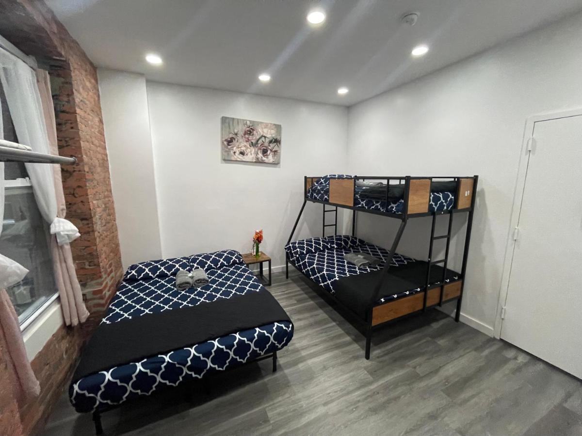 Apartment 31 Street Broadway New York