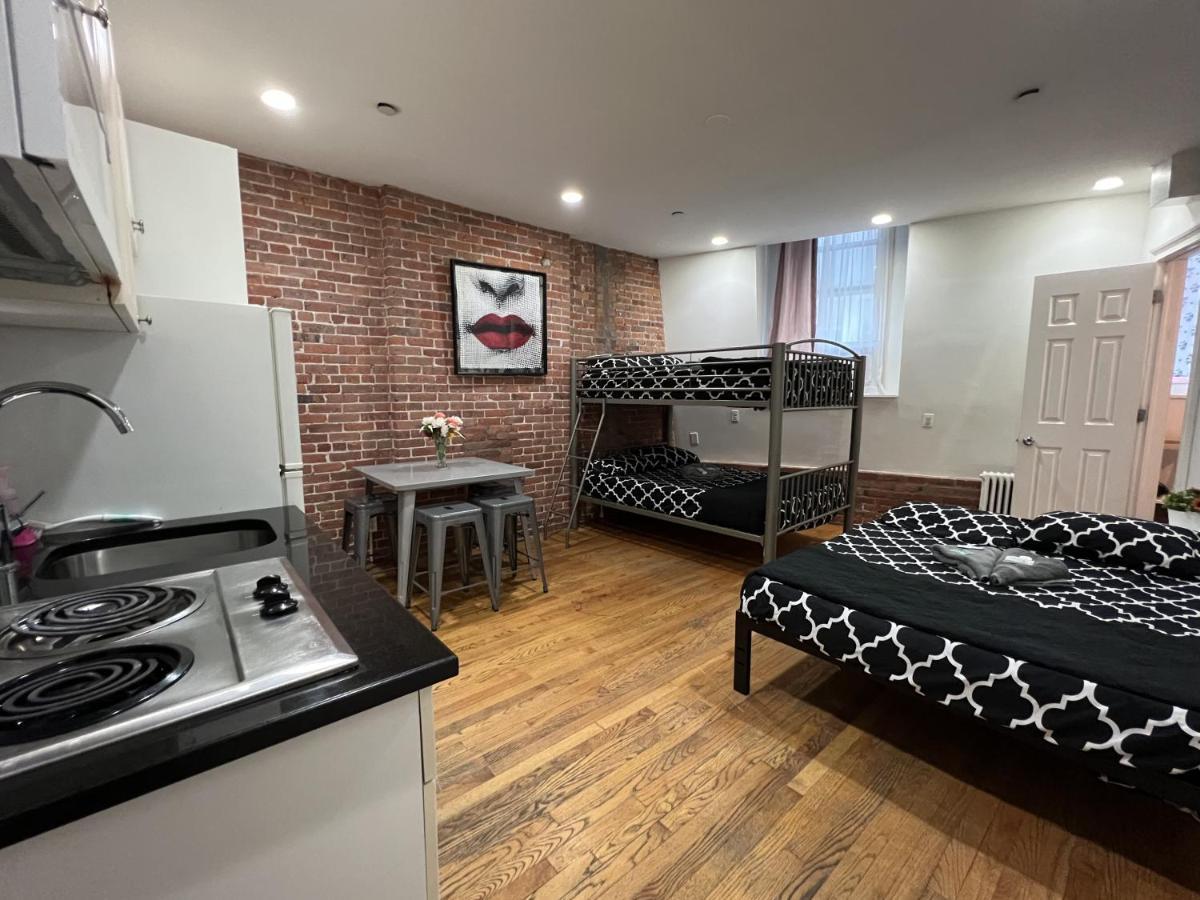 31 Street Broadway Apartment New York