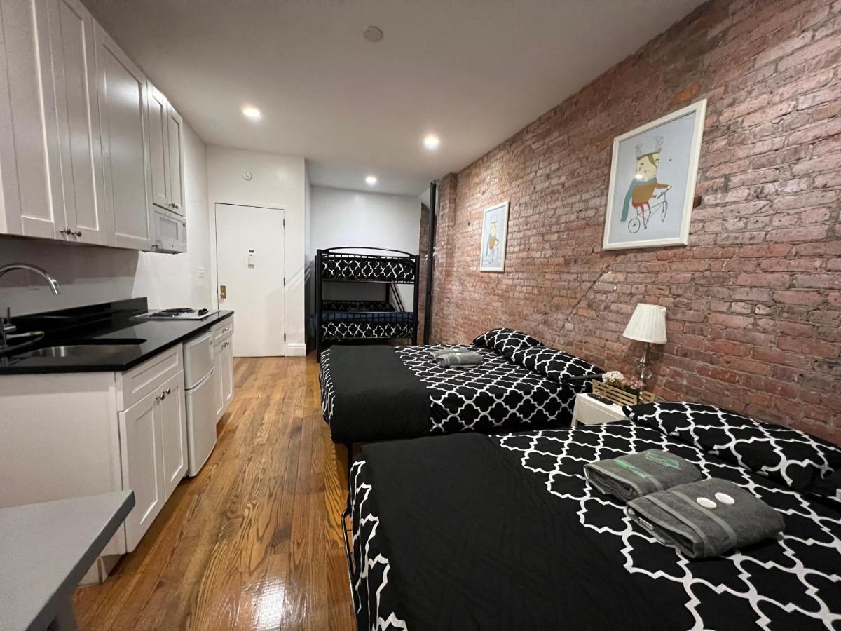 31 Street Broadway Apartment