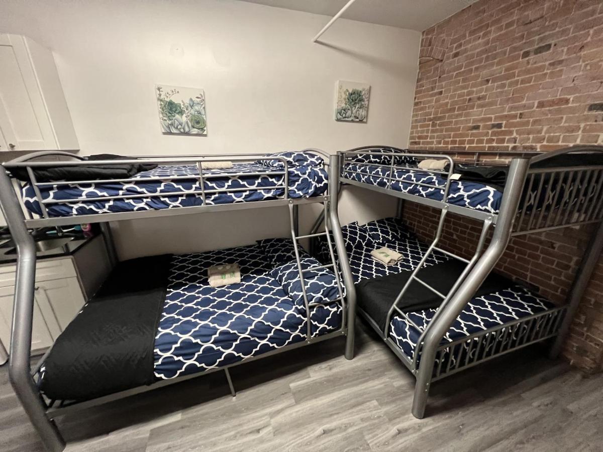 31 Street Broadway Apartment
