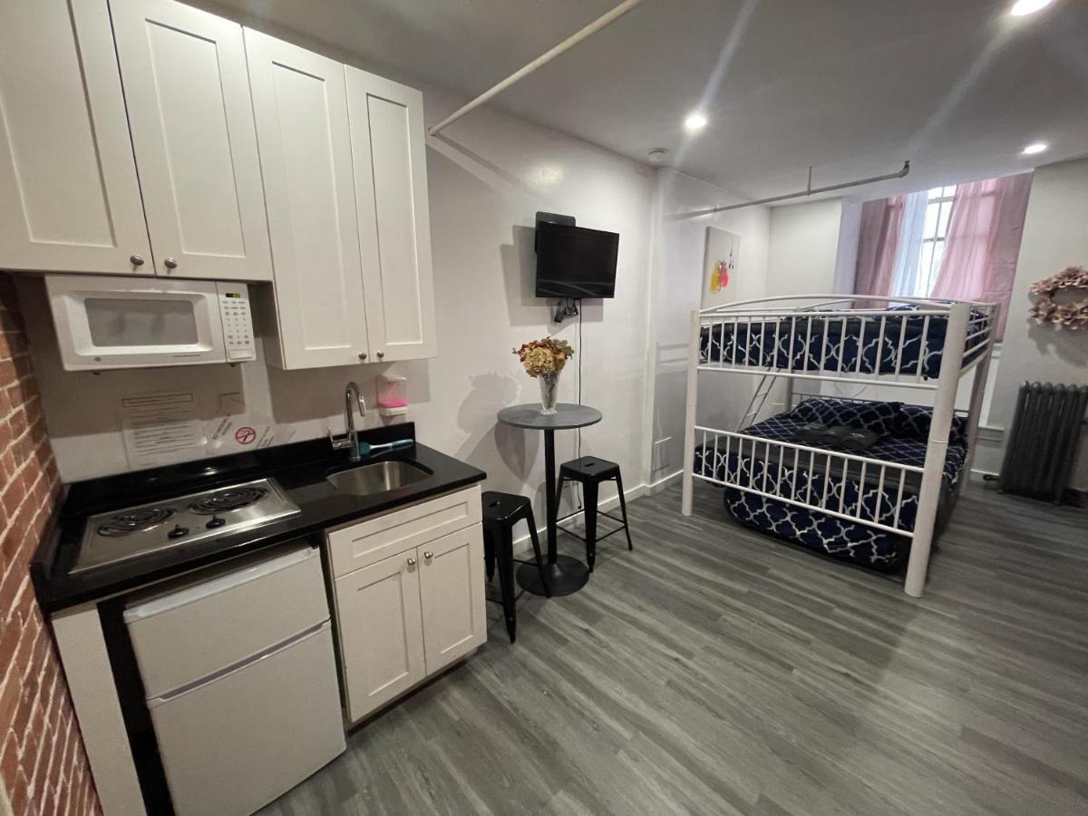 Apartment 31 Street Broadway New York