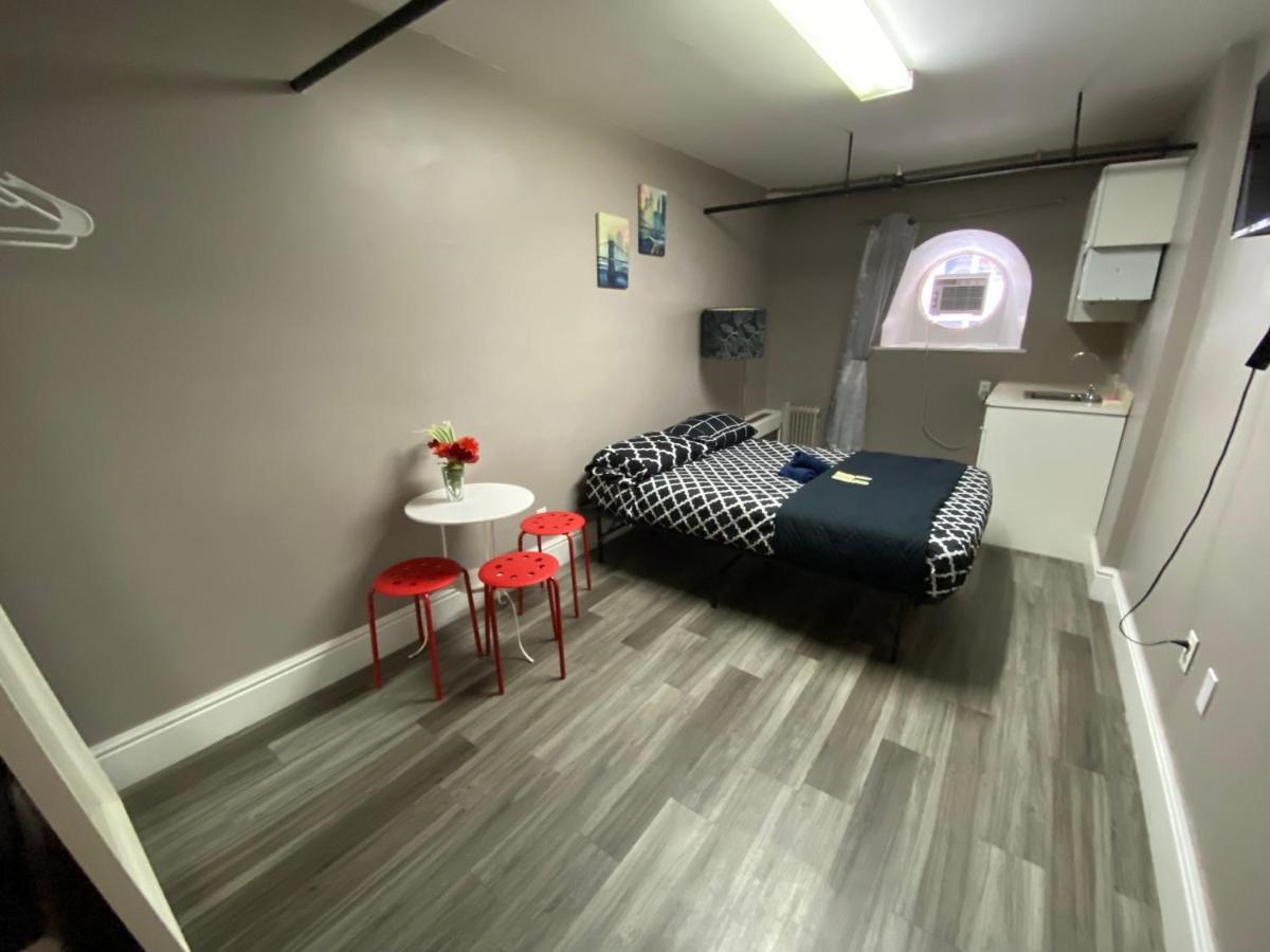 31 Street Broadway Apartment New York