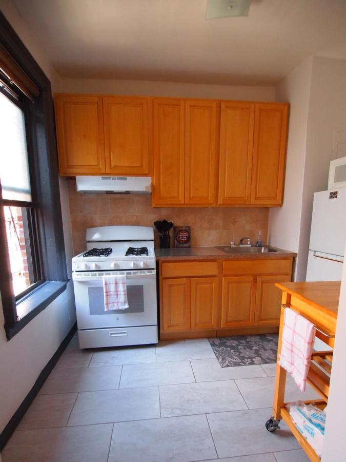 Apartamento Brooklyn Style *