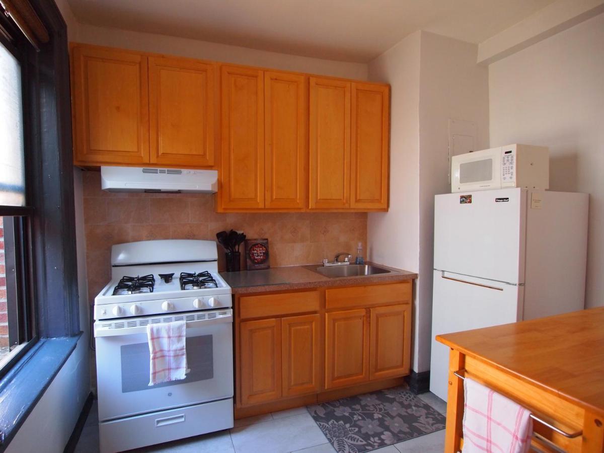 Brooklyn Style Apartamento Nova York