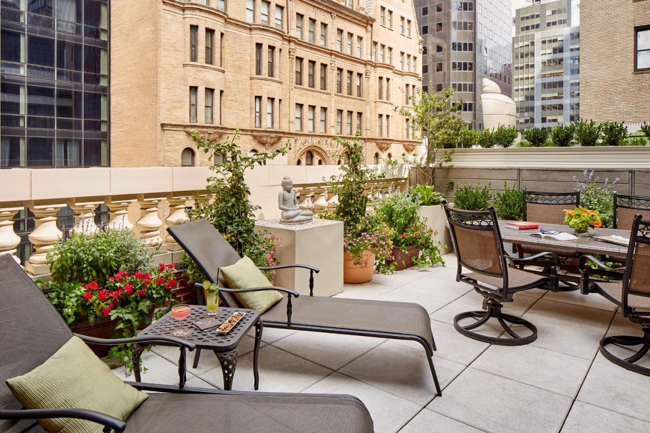 The Chatwal, The Unbound Collection By Hyatt Hotel New York
