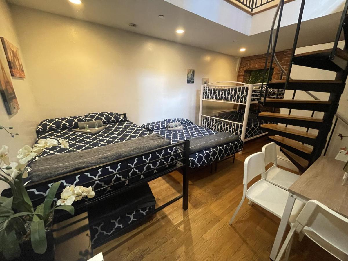Apartment 31 Street Broadway New York