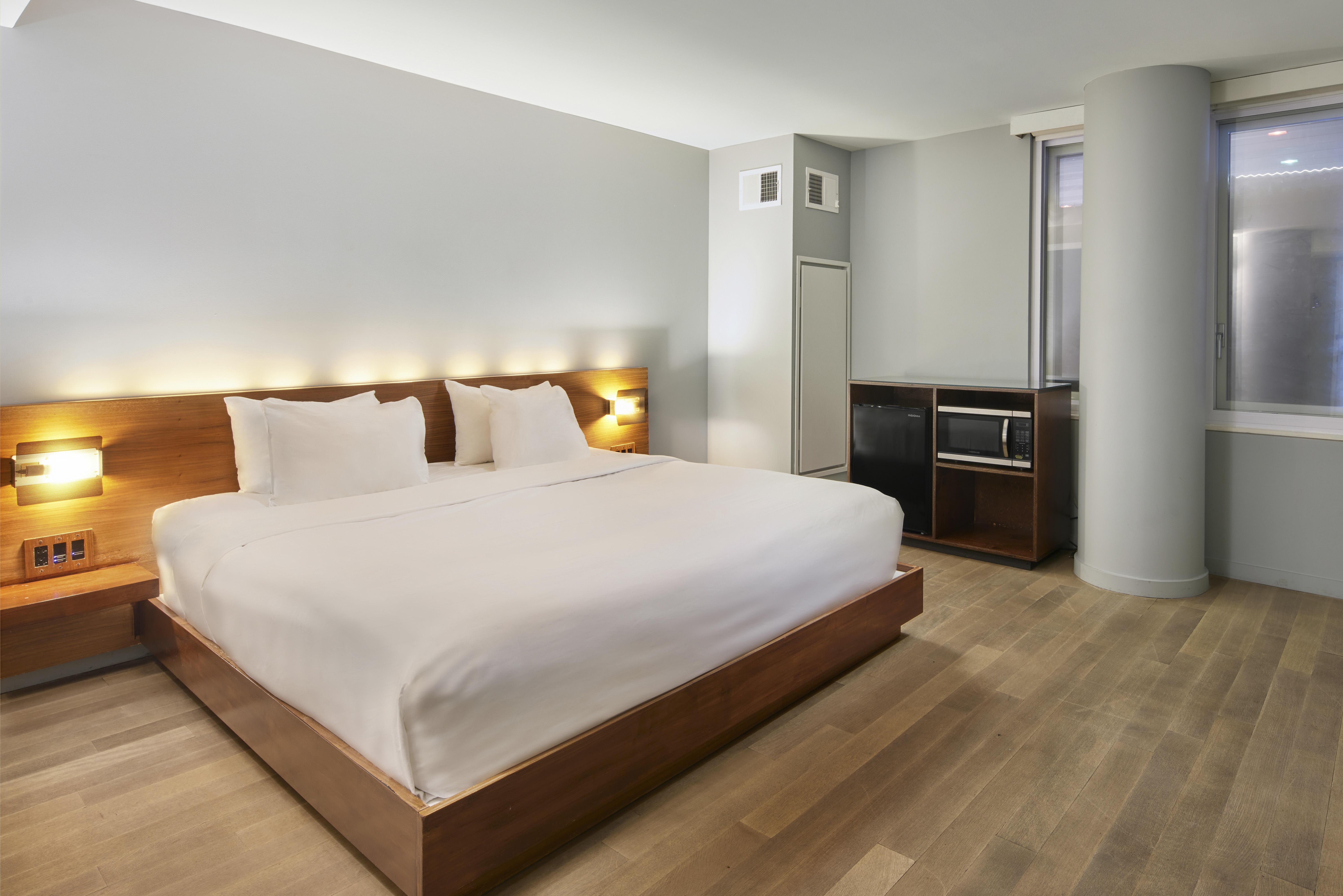 Hotel Truss Times Square New York
