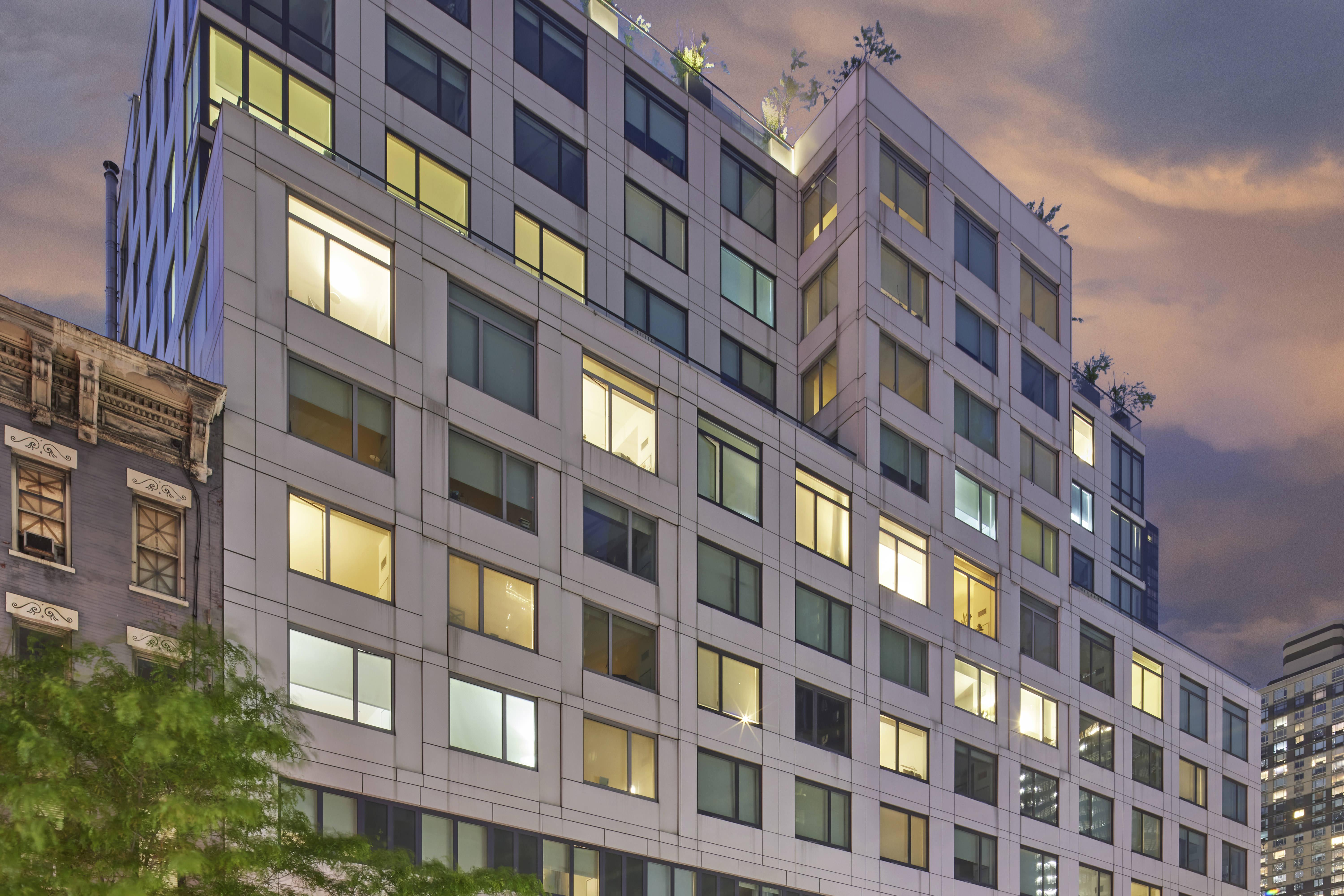 Truss Times Square Hotel 4*