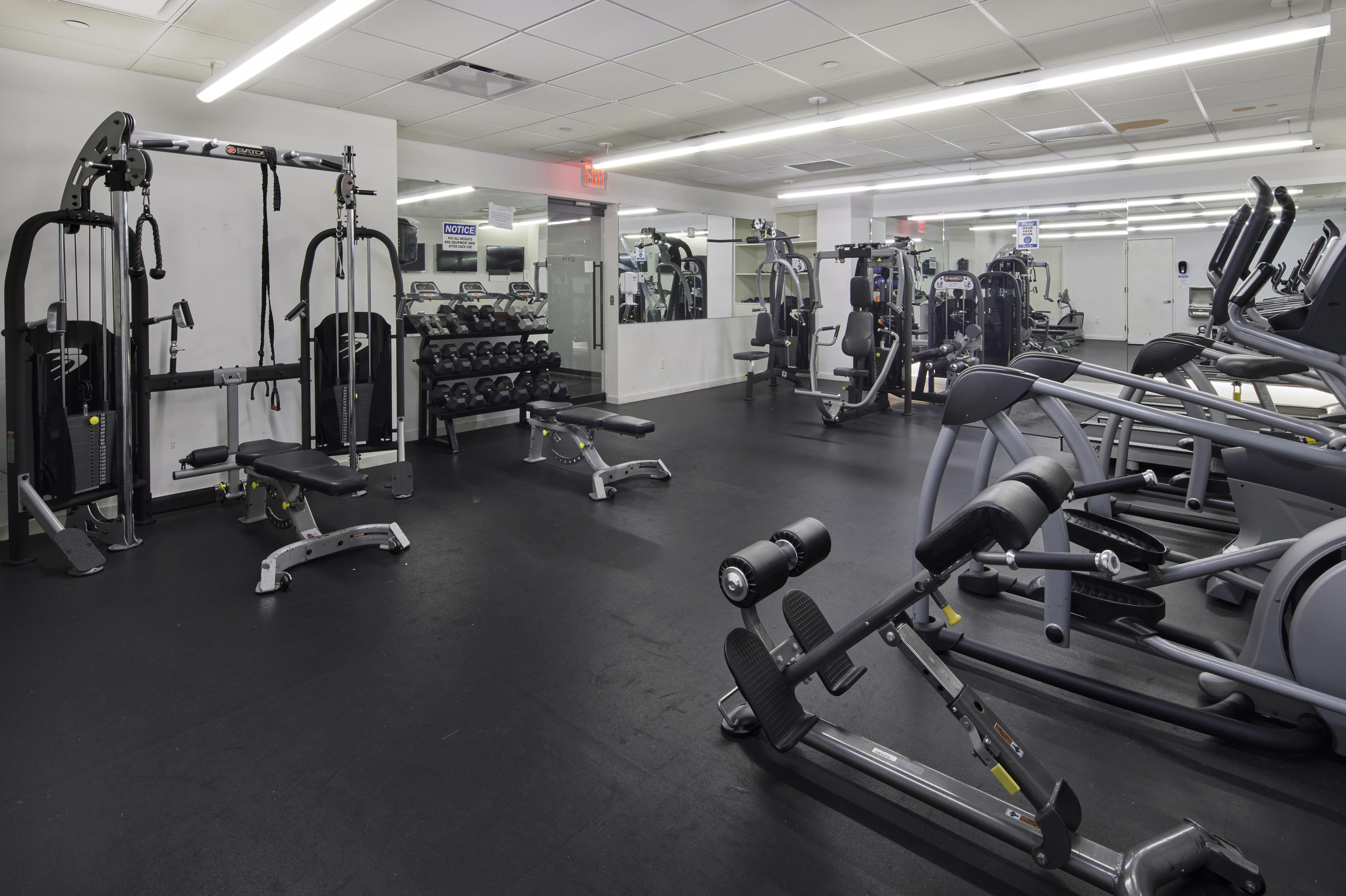 Truss Times Square Hotel New York