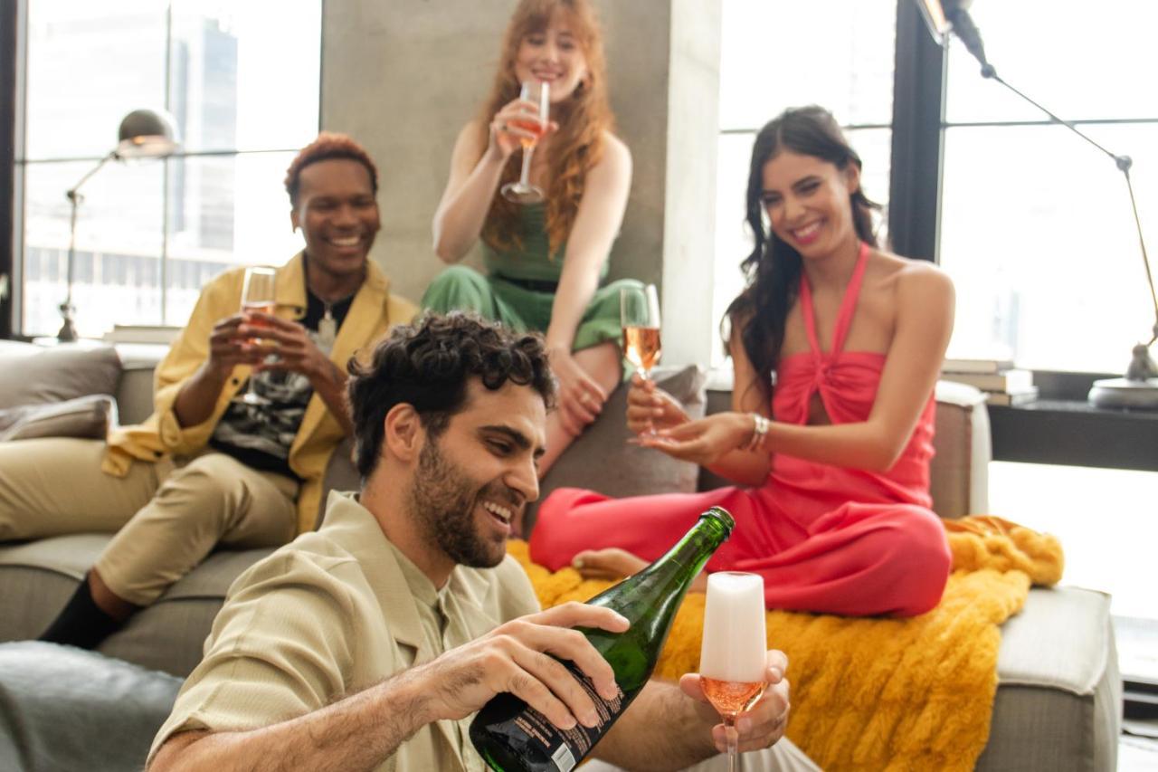 Hotel Moxy Nyc Chelsea Nova York