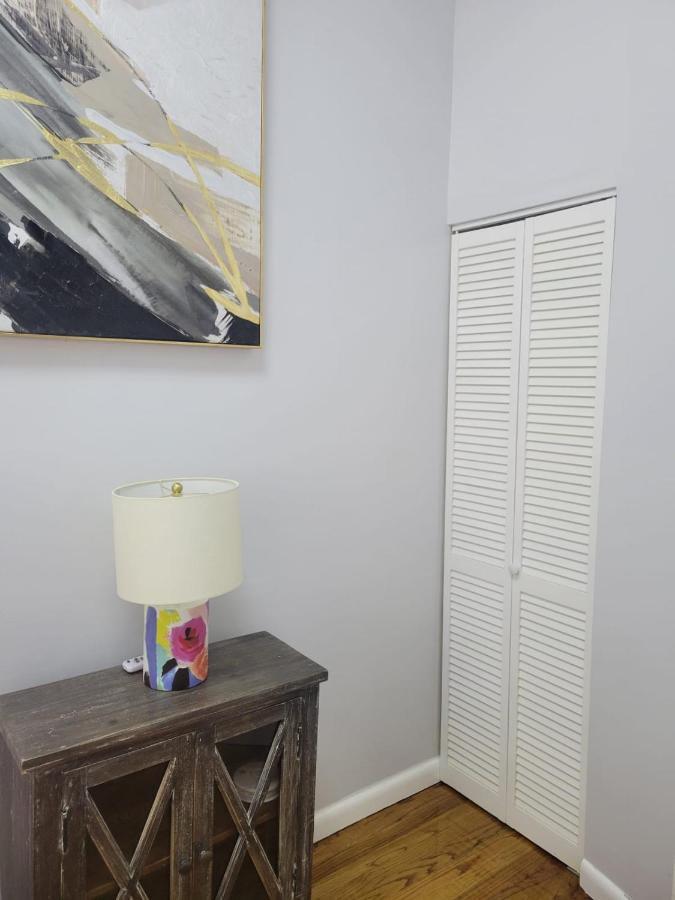 Apartment The Harlem Getaway New York