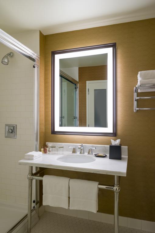 Hotel Sheraton Jfk Airport Nova York