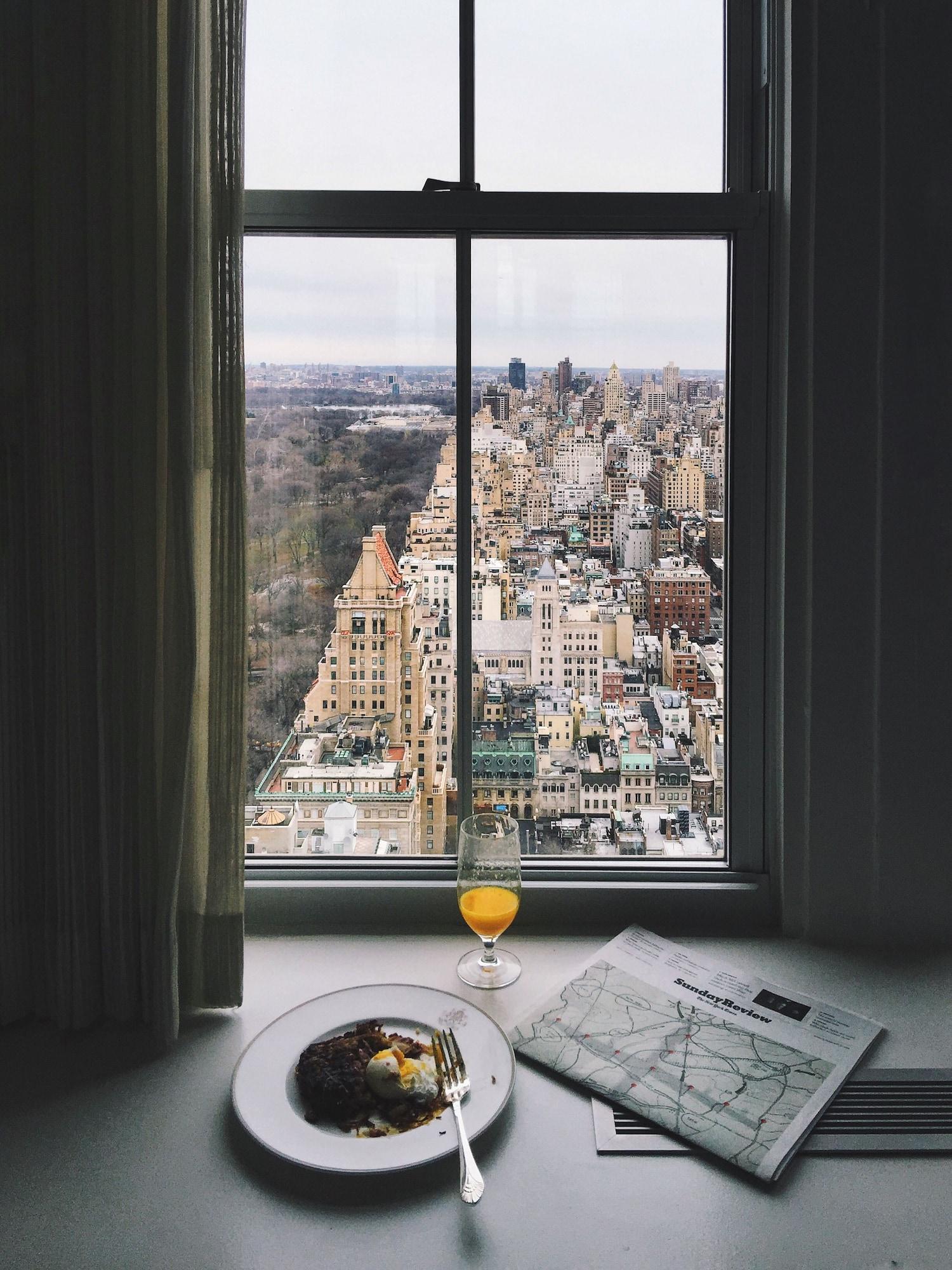The Pierre, A Taj Hotel, 5* Nova York