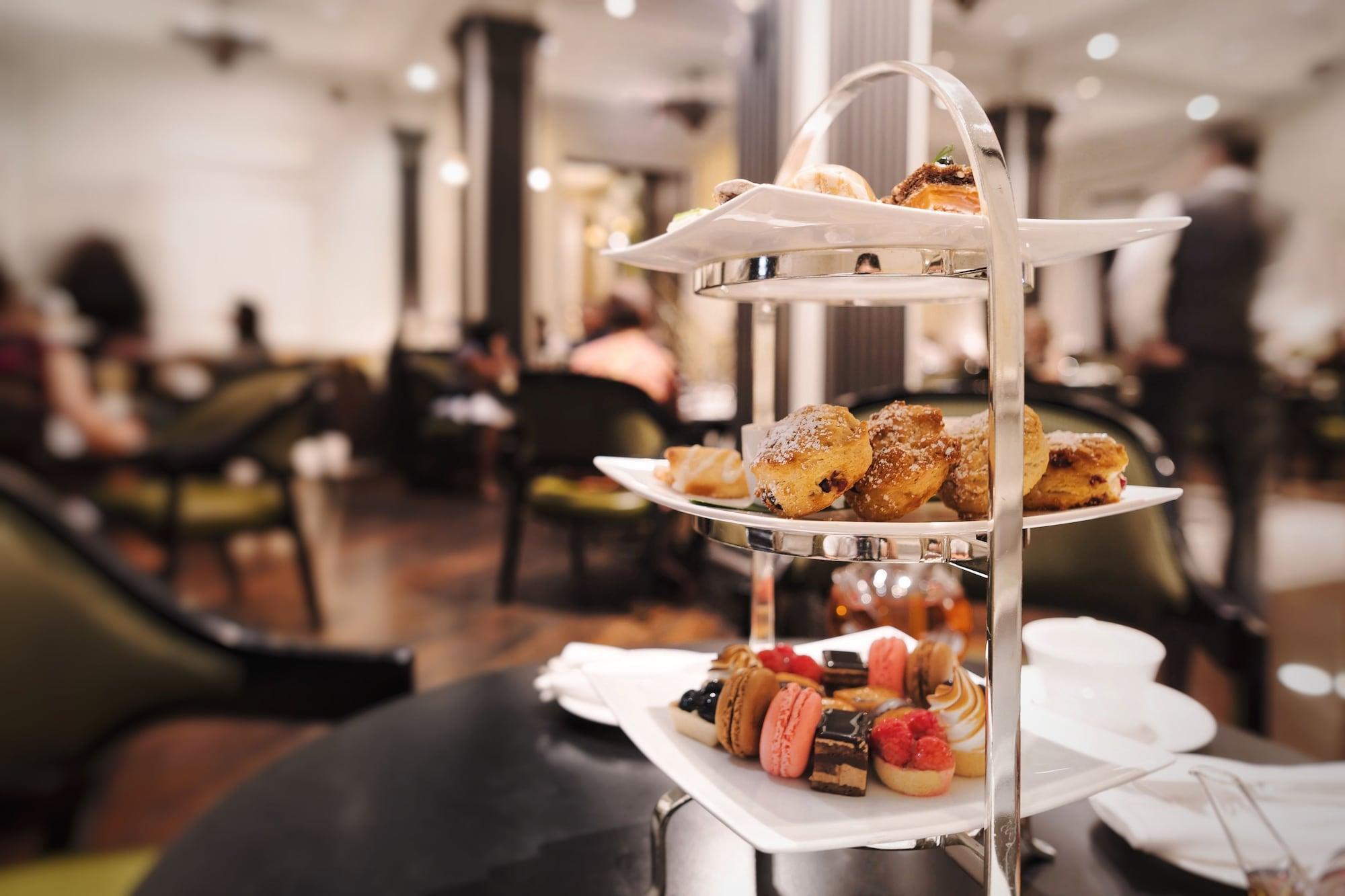 The Pierre, A Taj Hotel, Nova York