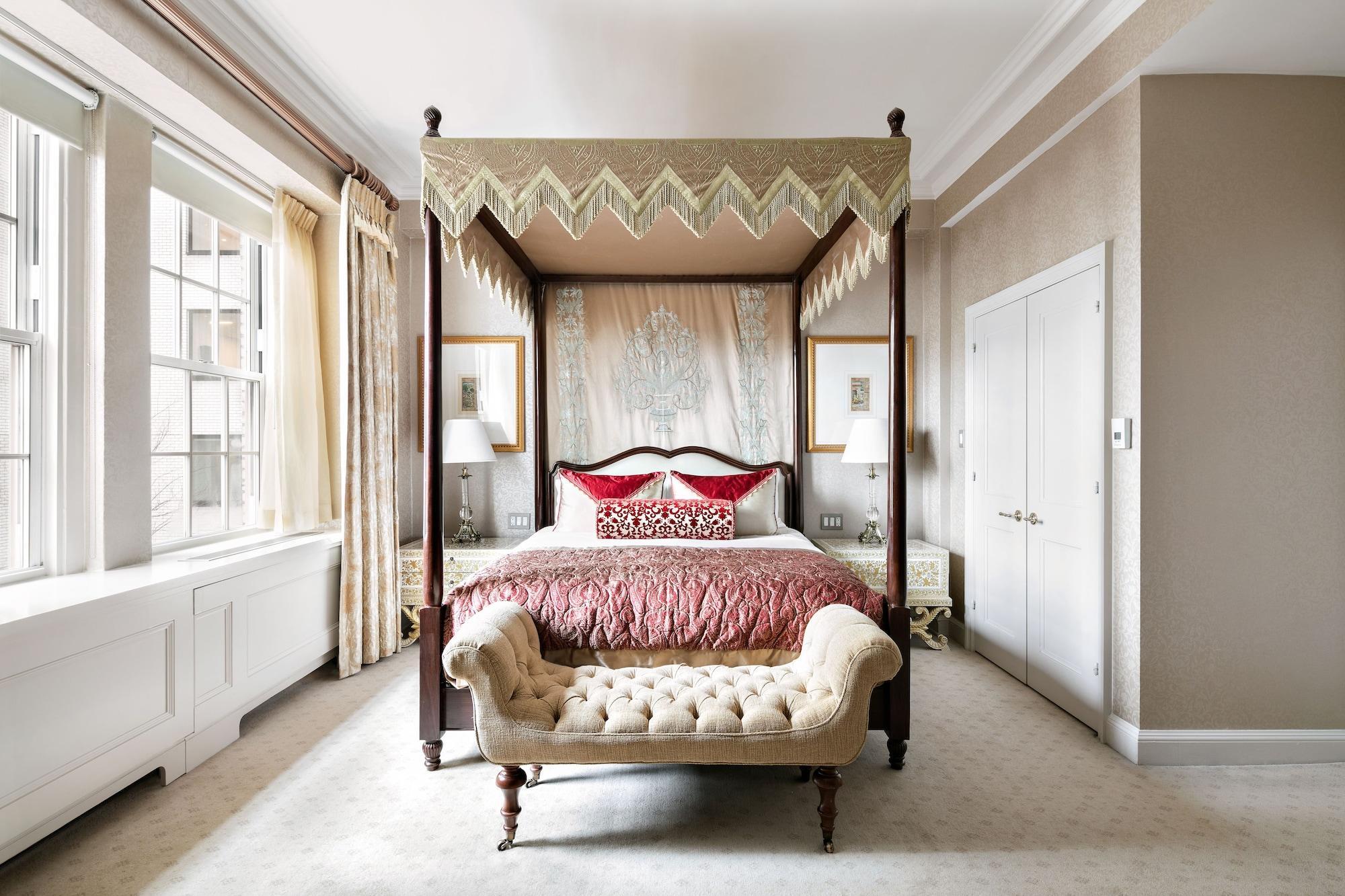 The Pierre, A Taj Hotel, 5* Nova York