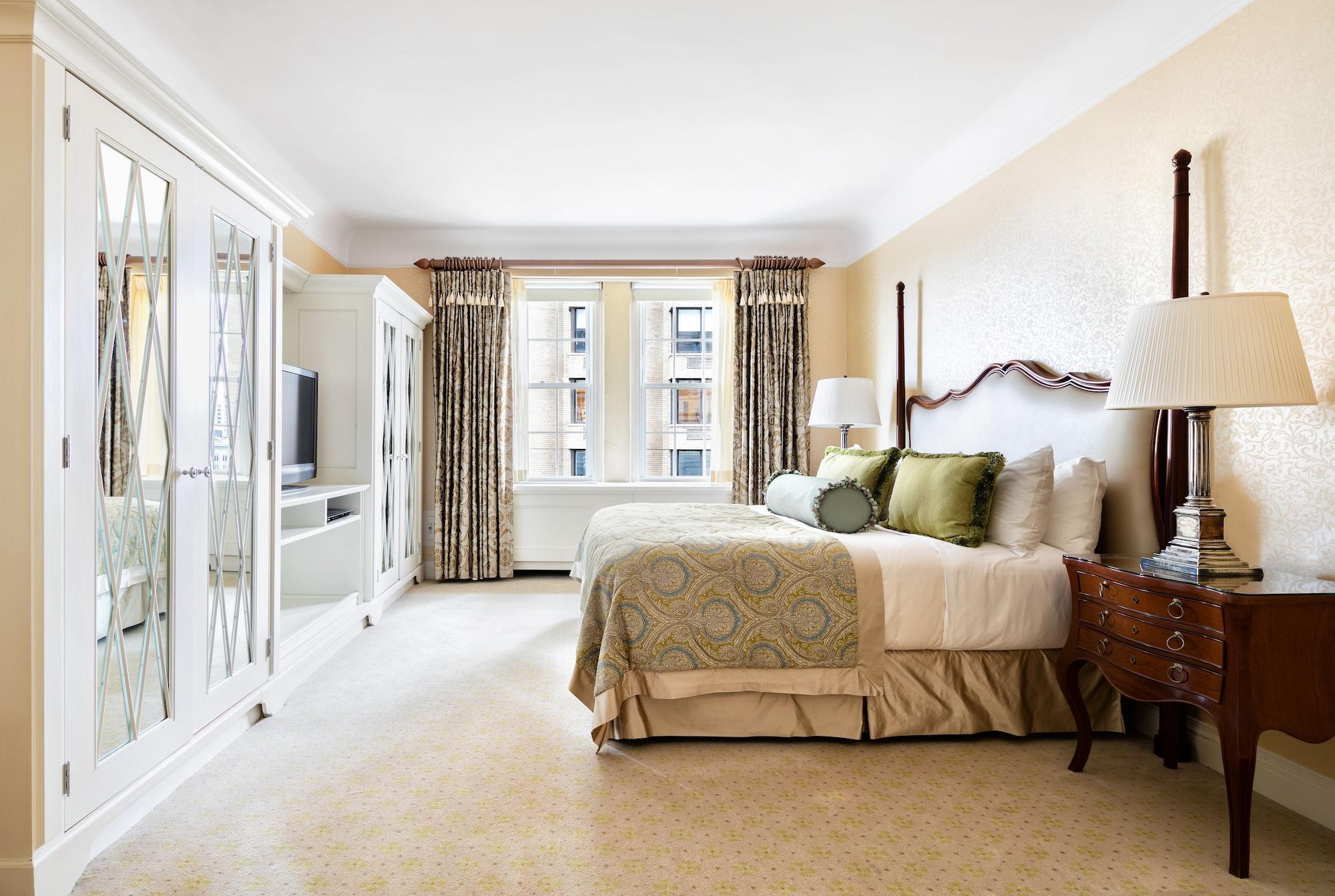 The Pierre, A Taj Hotel, Hotel Nova York