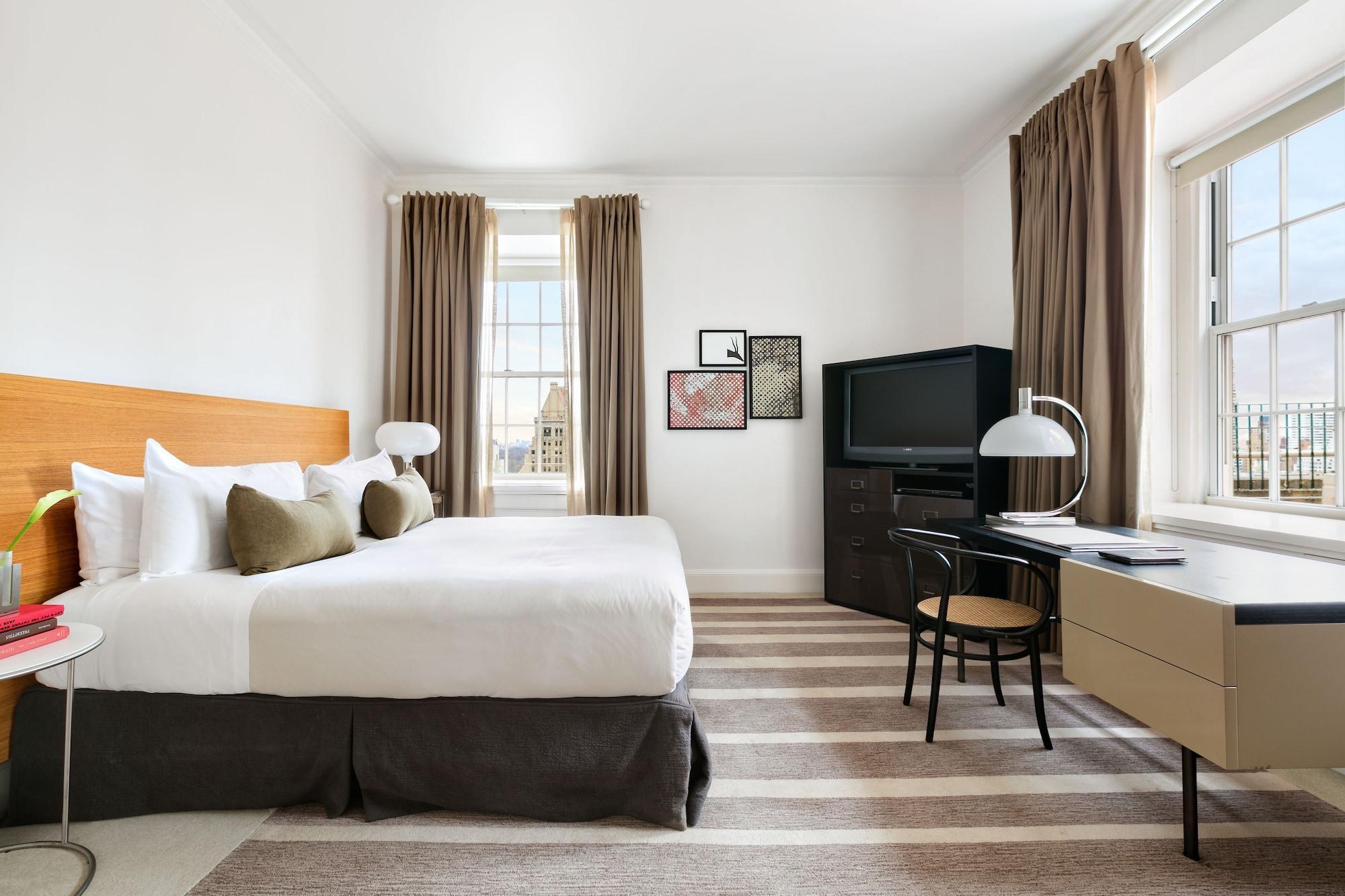The Pierre, A Taj Hotel, Hotel Nova York