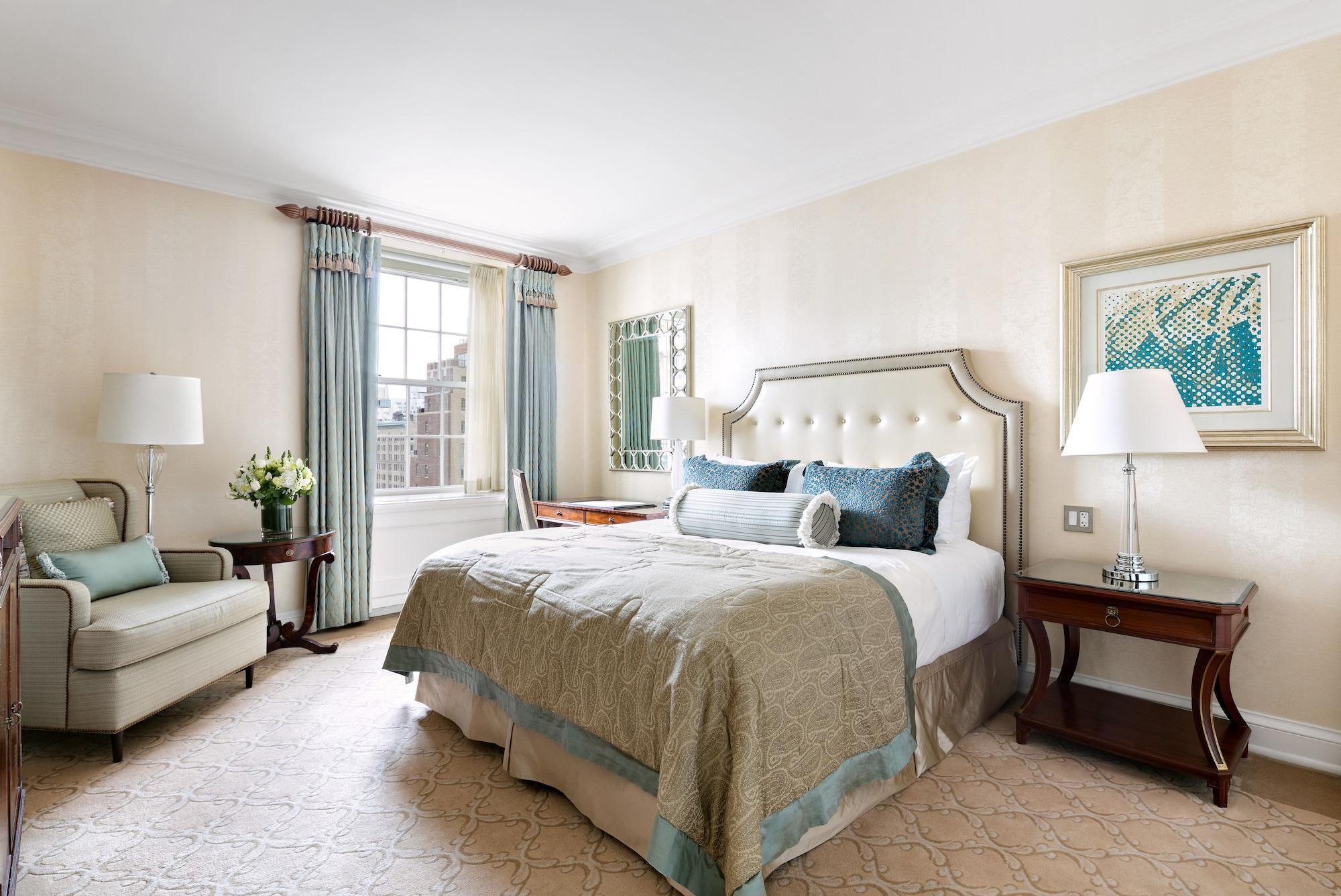 The Pierre, A Taj Hotel, Nova York