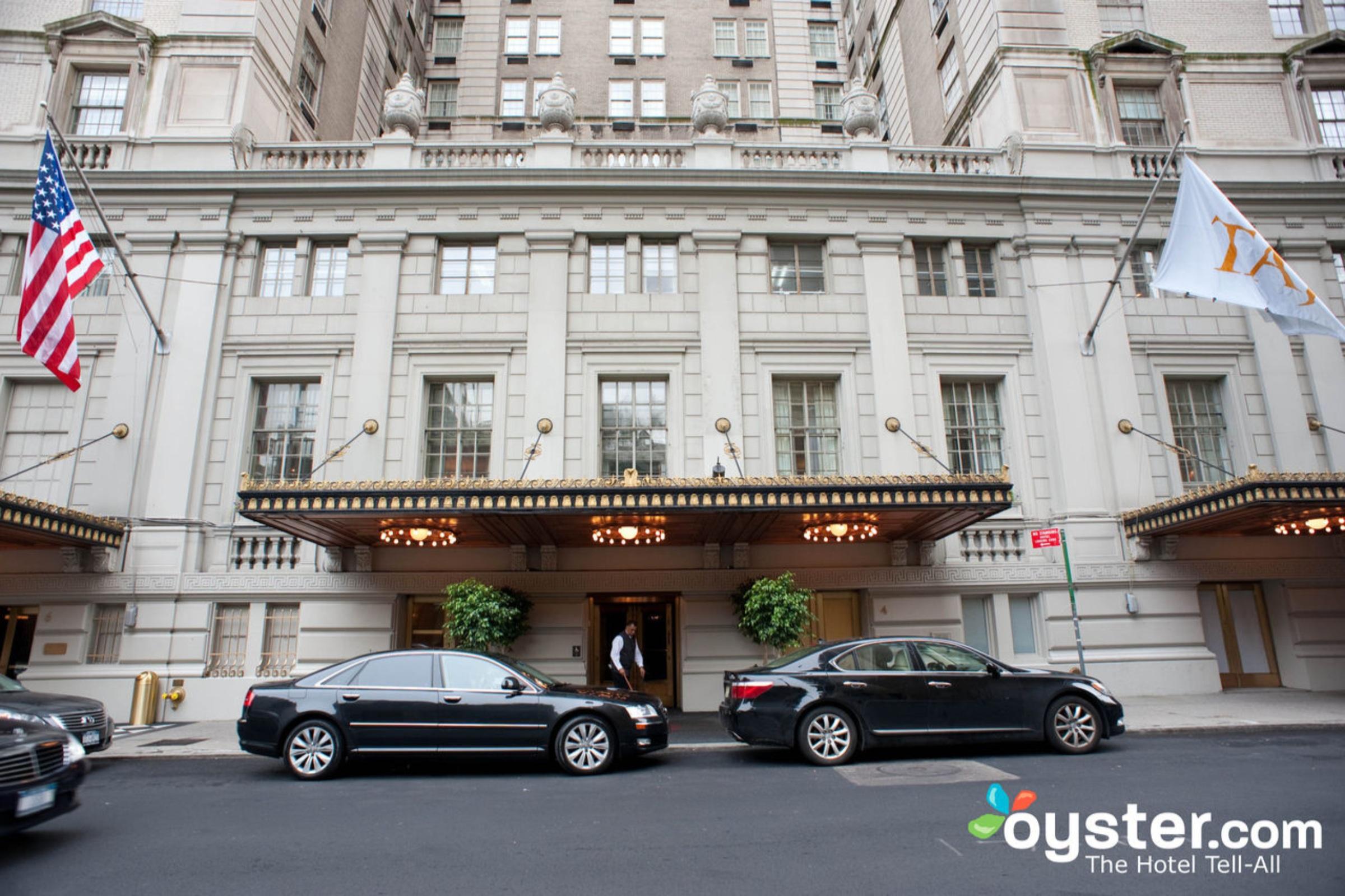The Pierre, A Taj Hotel, Hotel Nova York
