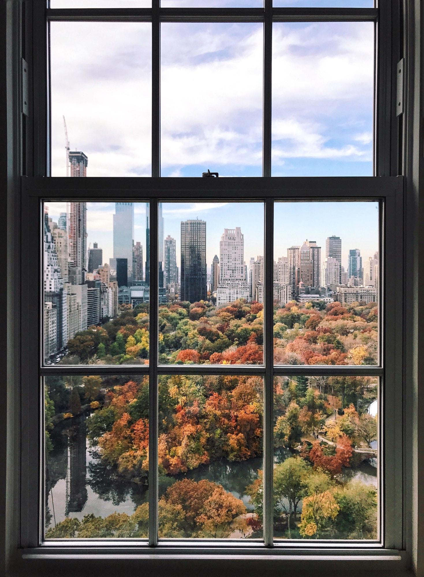 The Pierre, A Taj Hotel, Hotel Nova York