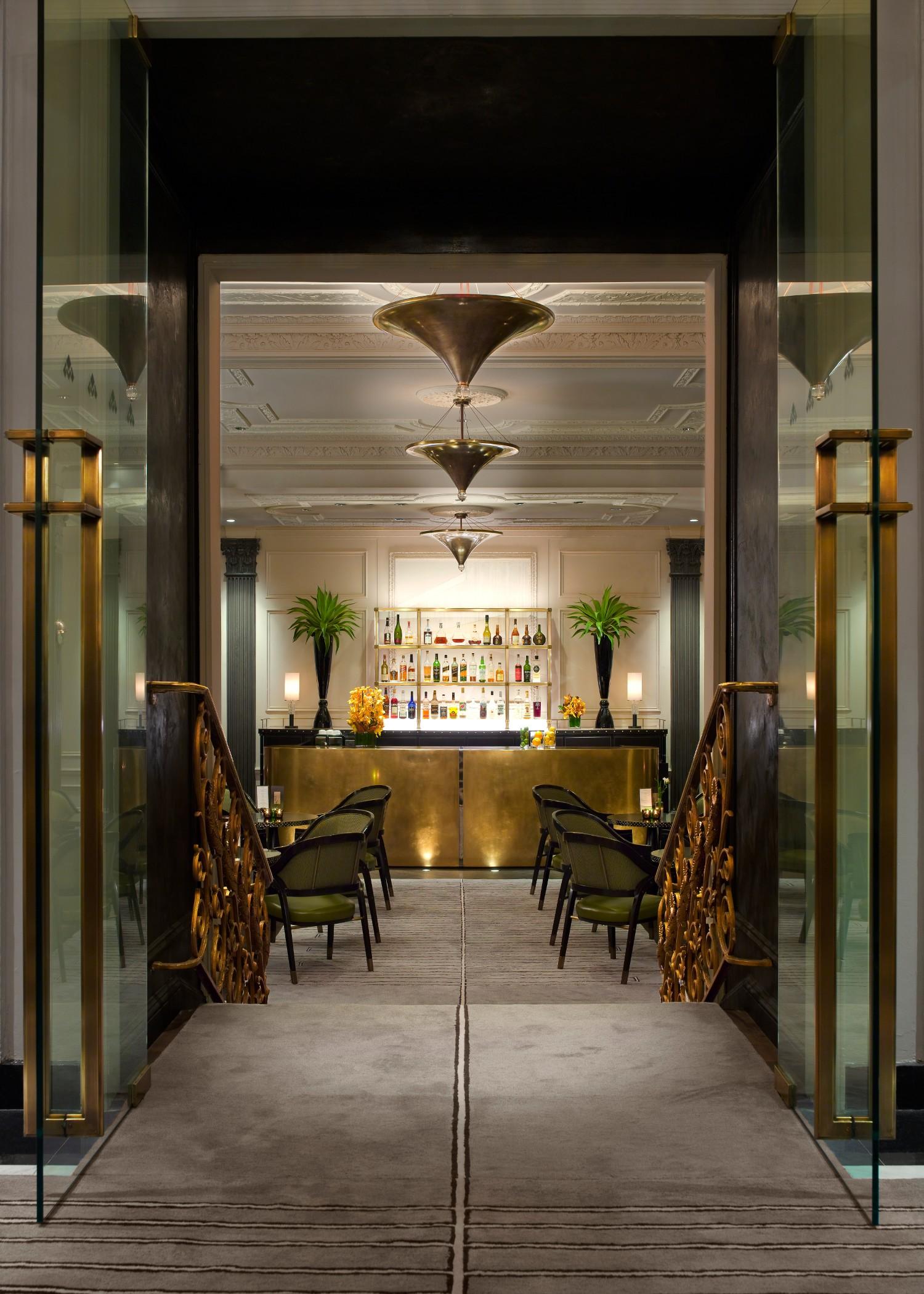 Hotel The Pierre, A Taj Hotel, Nova York