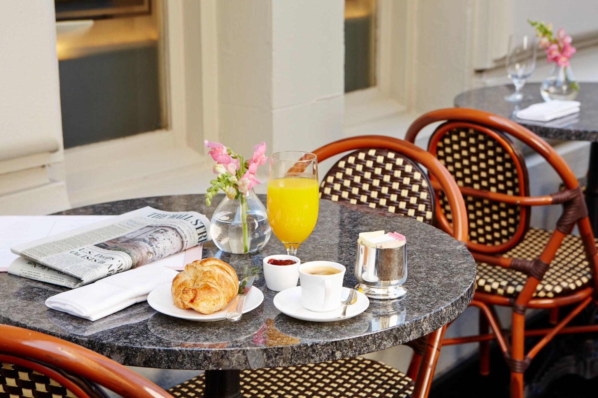The Pierre, A Taj Hotel, Hotel Nova York