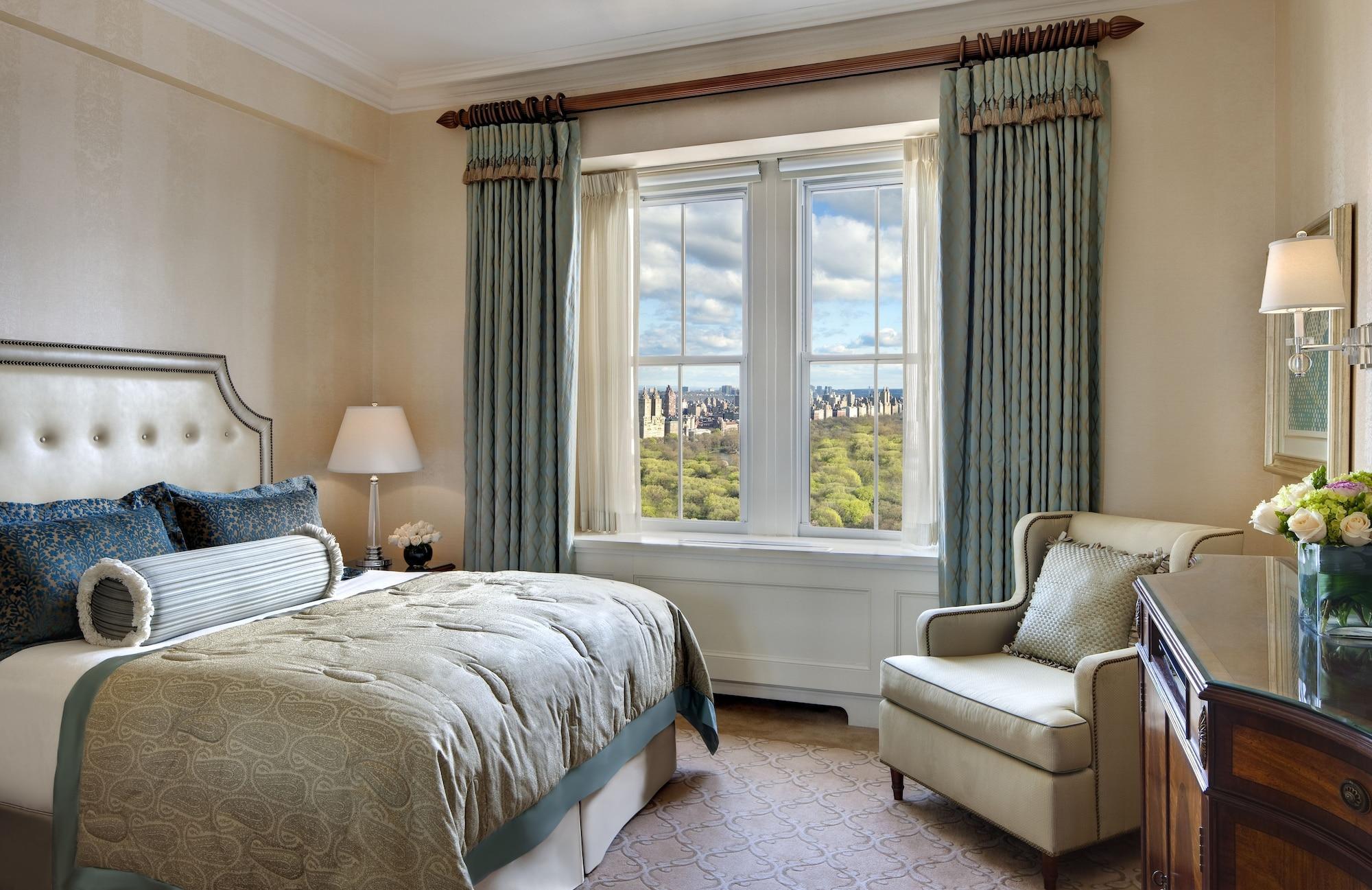 The Pierre, A Taj Hotel, Nova York