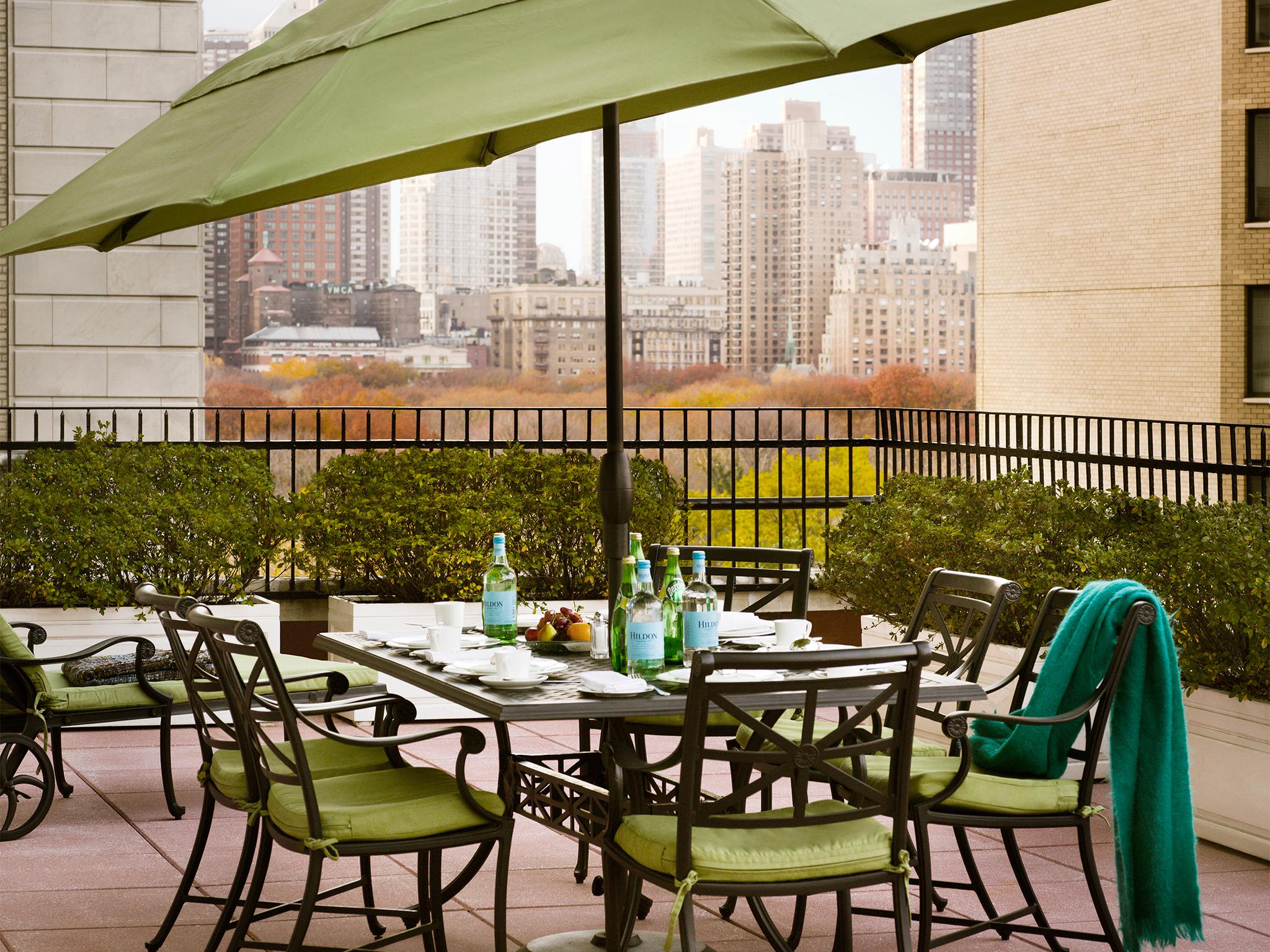 The Pierre, A Taj Hotel, Nova York