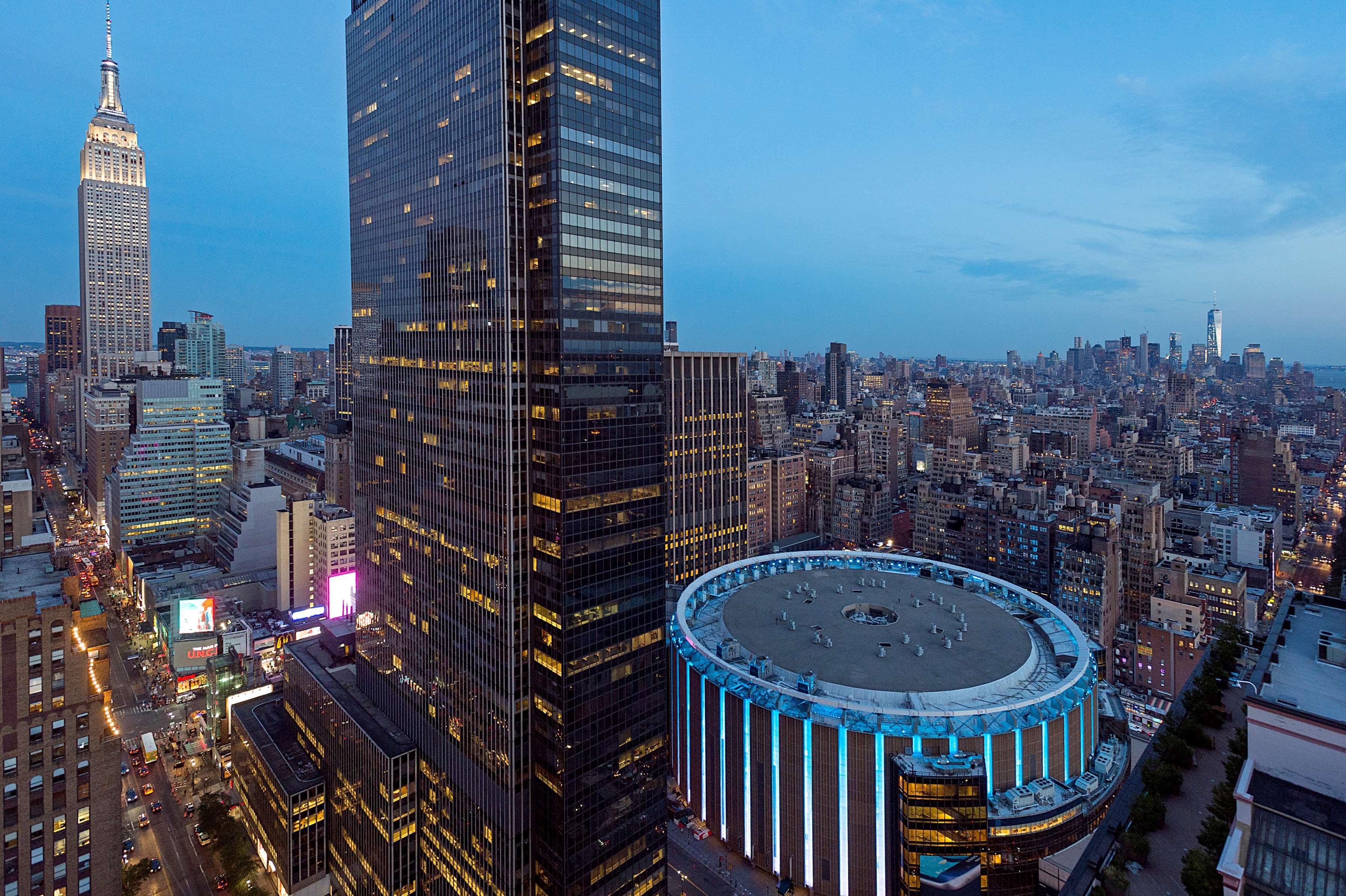The New Yorker, A Wyndham Hotel 4*