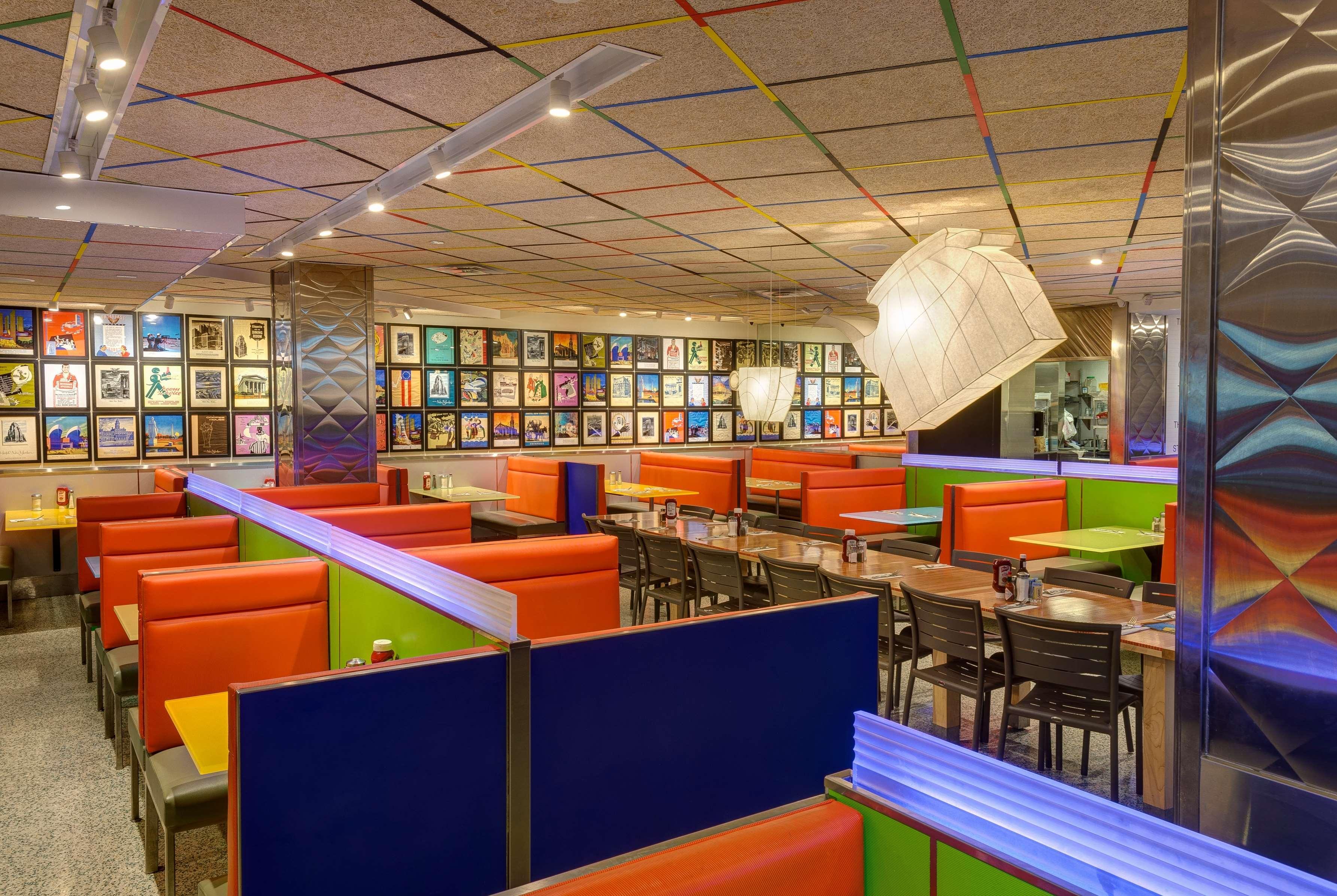 The New Yorker, A Wyndham 4* New York