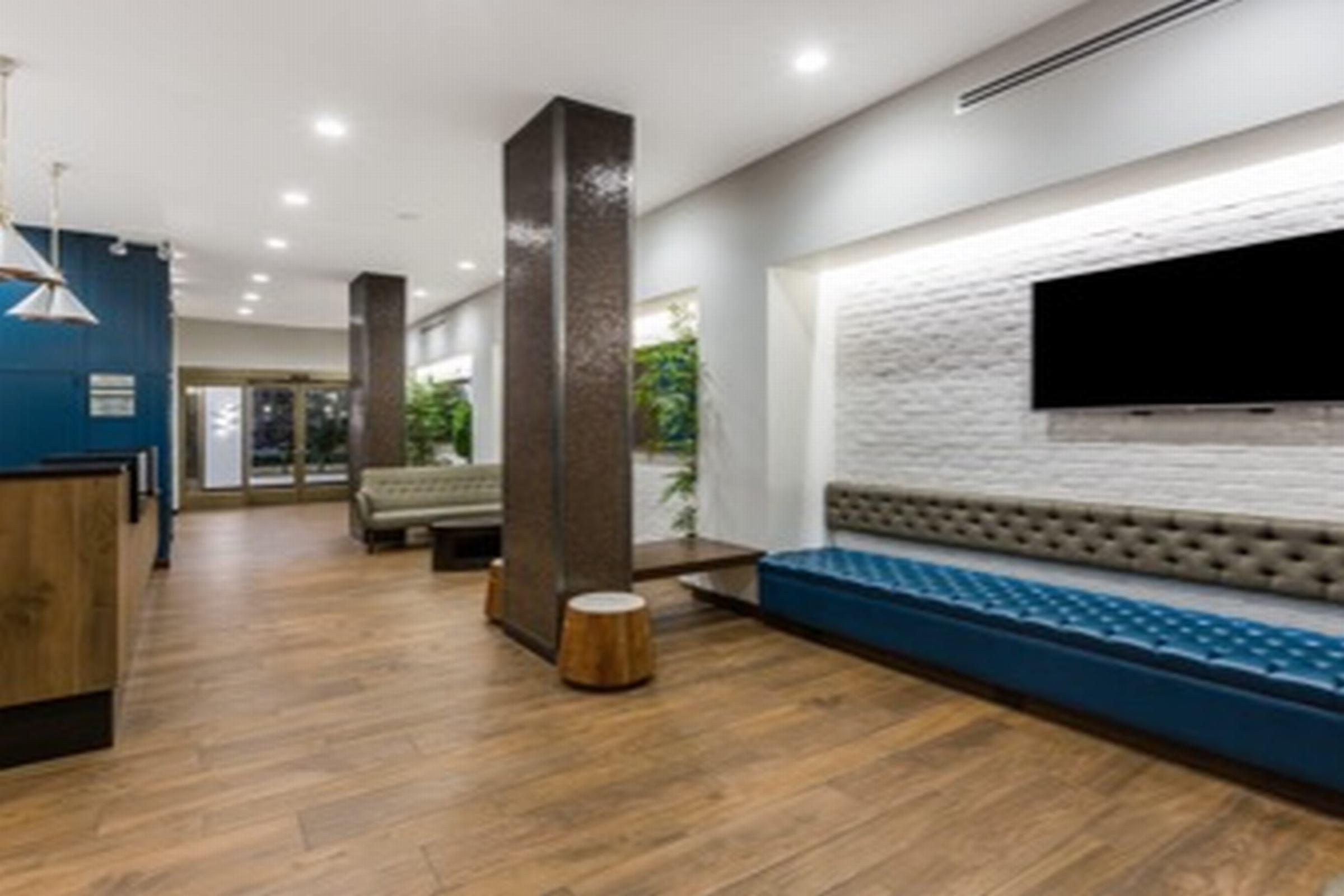 The @ Hotel 3*
