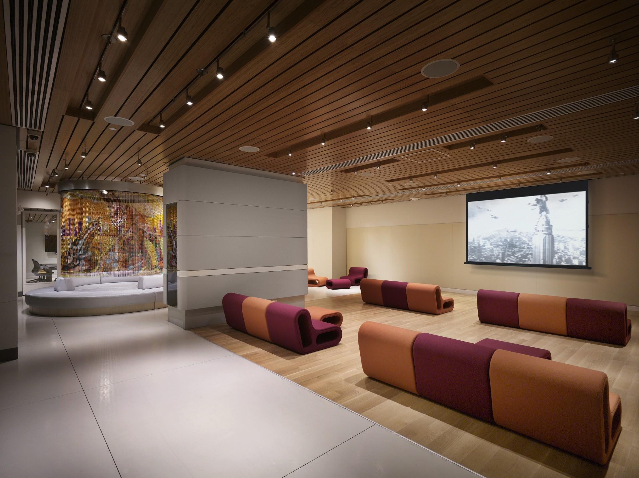 Hotel Yotel Times Square Nova York