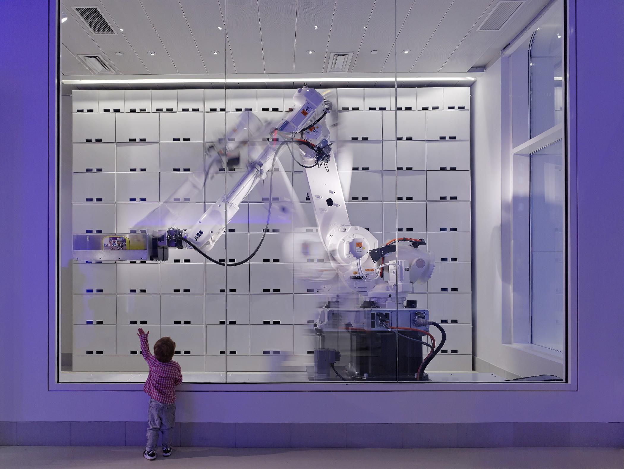 Hotel Yotel Times Square 4*