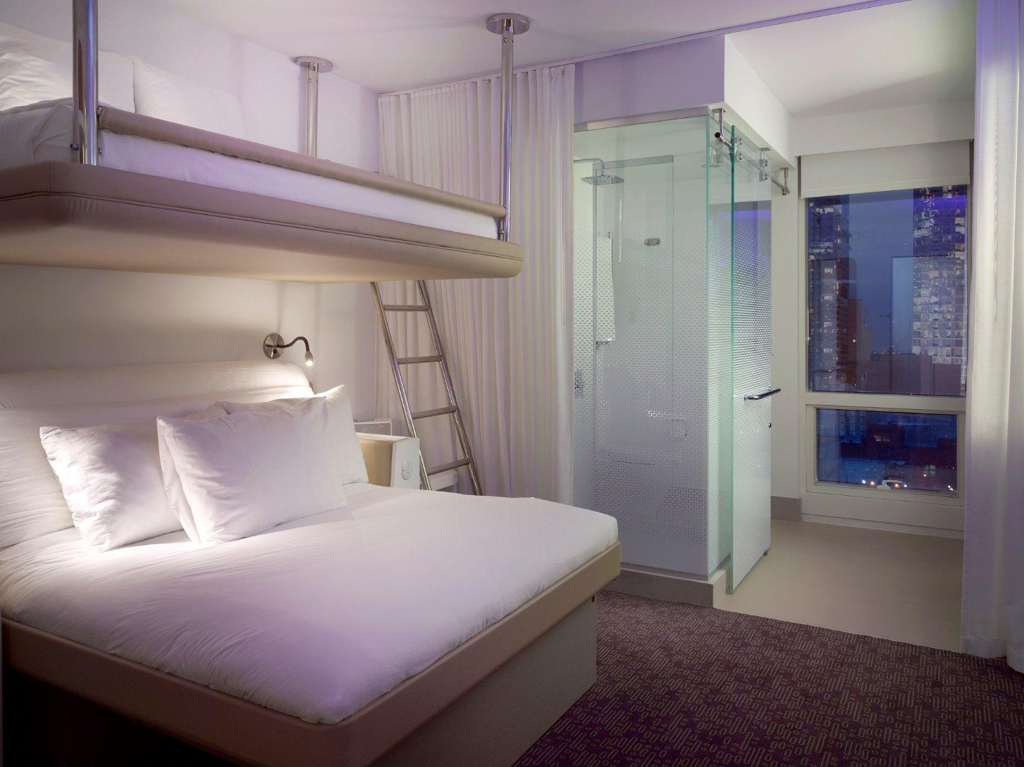 Hotel Yotel Times Square Nova York