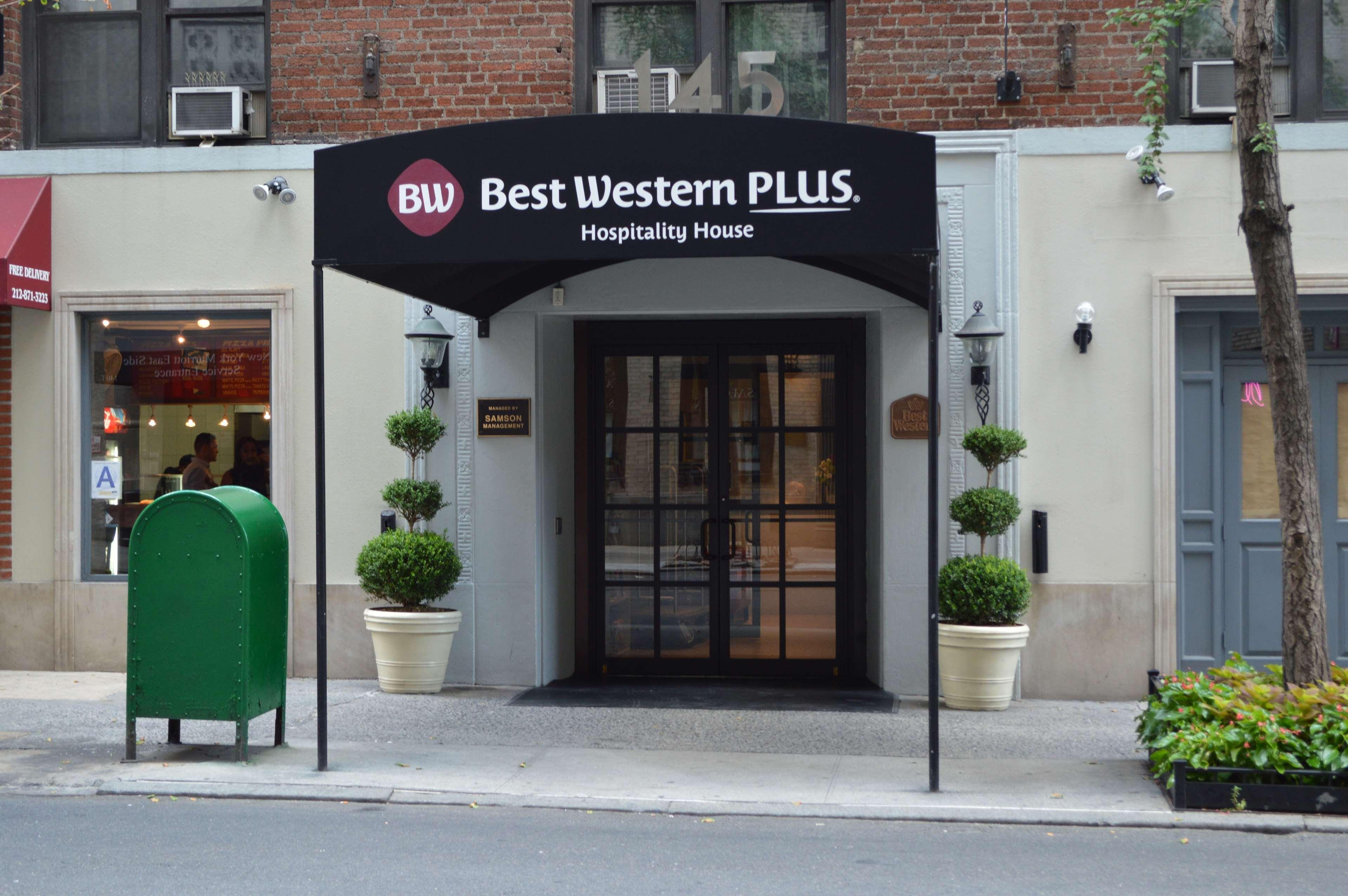 Western Hospitality House Nova York