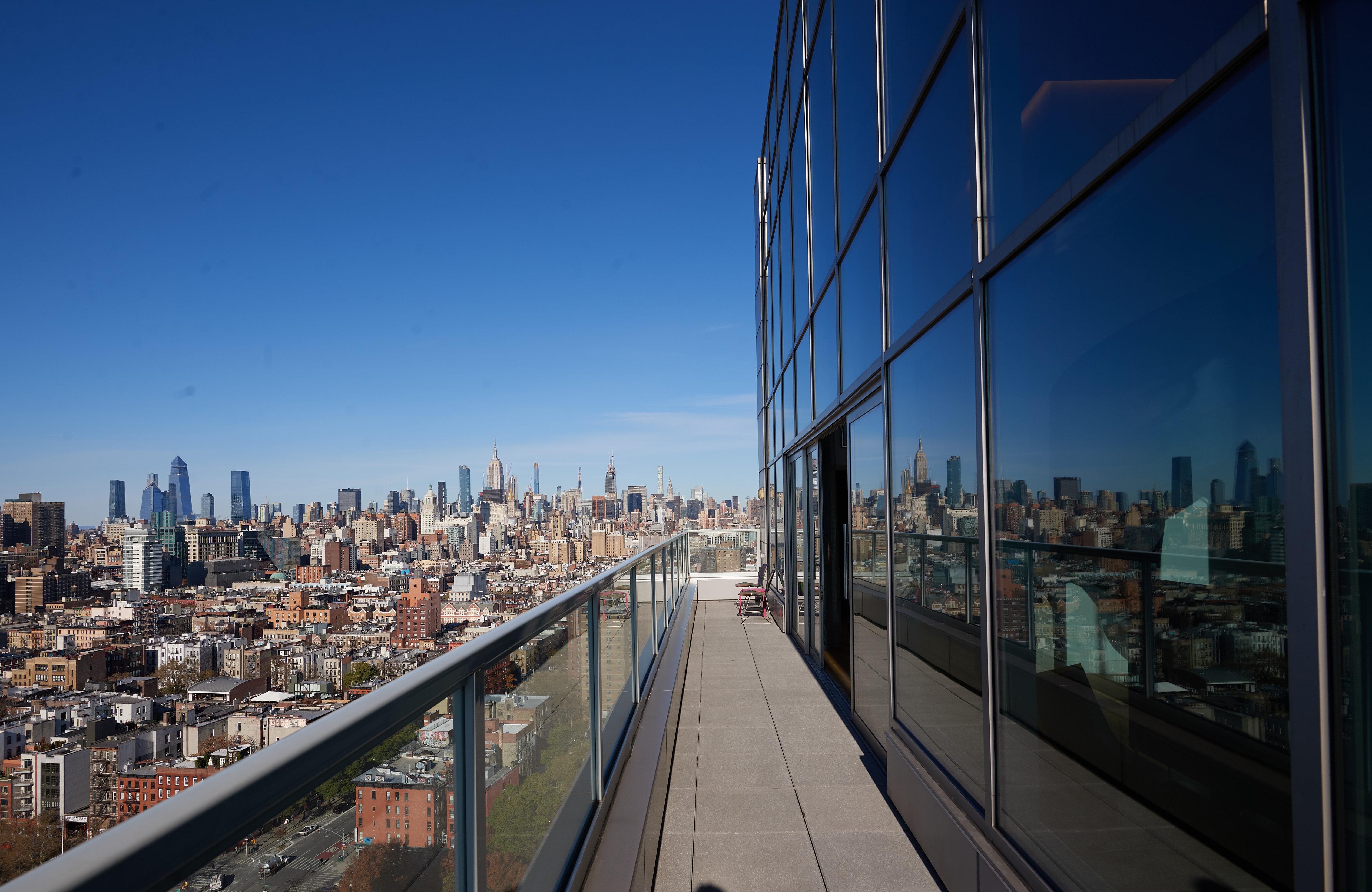 Indigo Lower East Side By Ihg New York