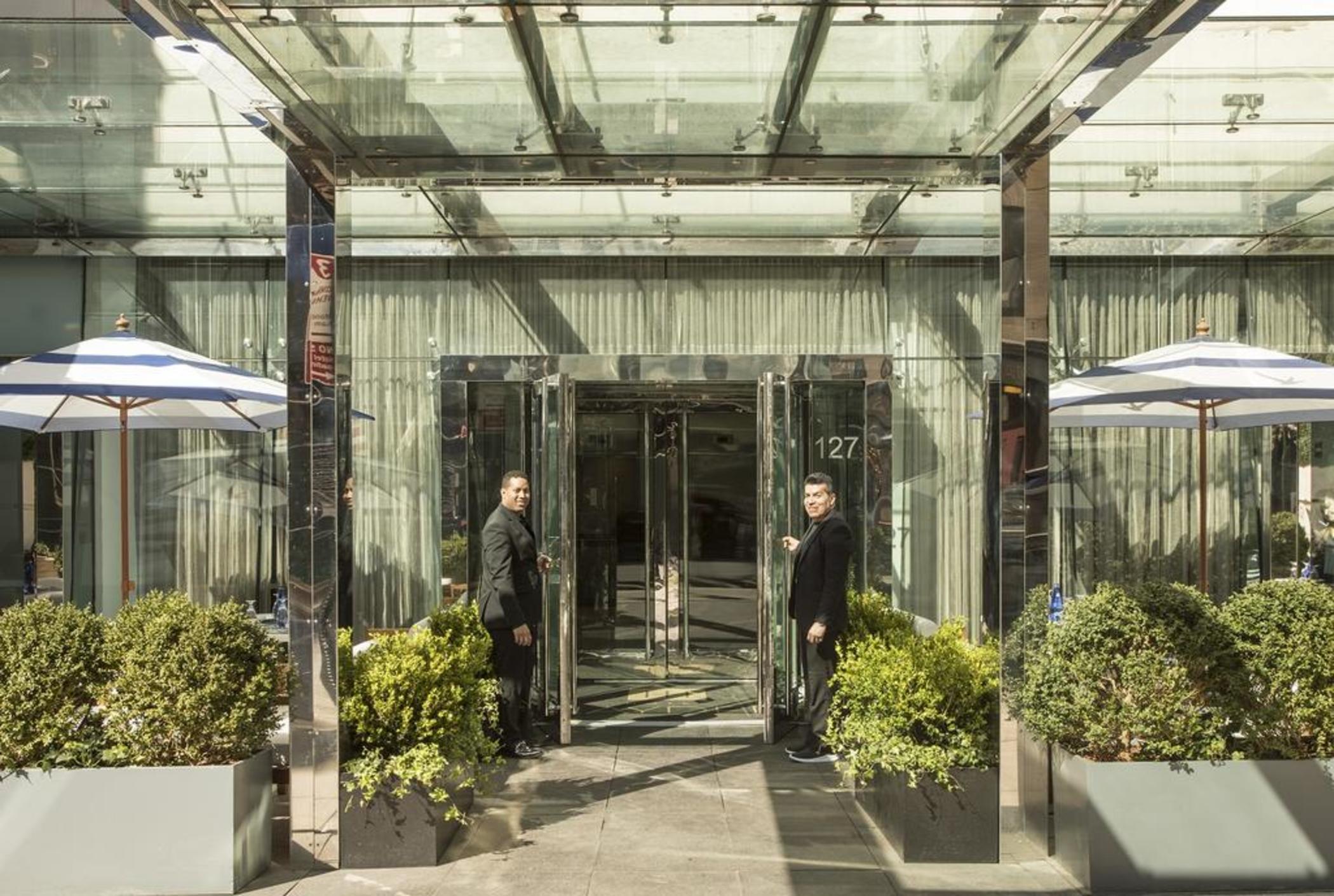 Hayden Hotel