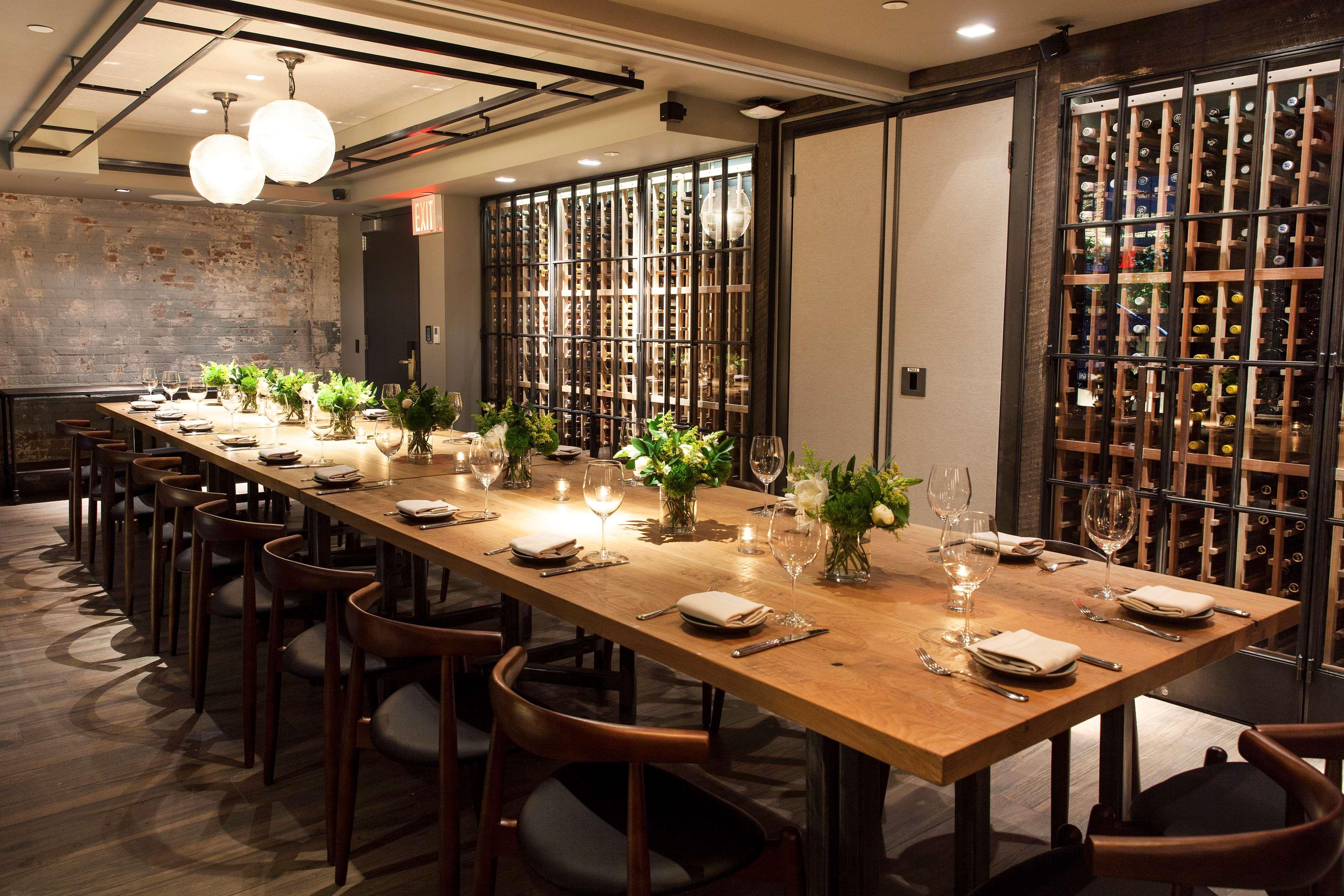 Park South Hotel, Part Of Jdv By Hyatt Nova York