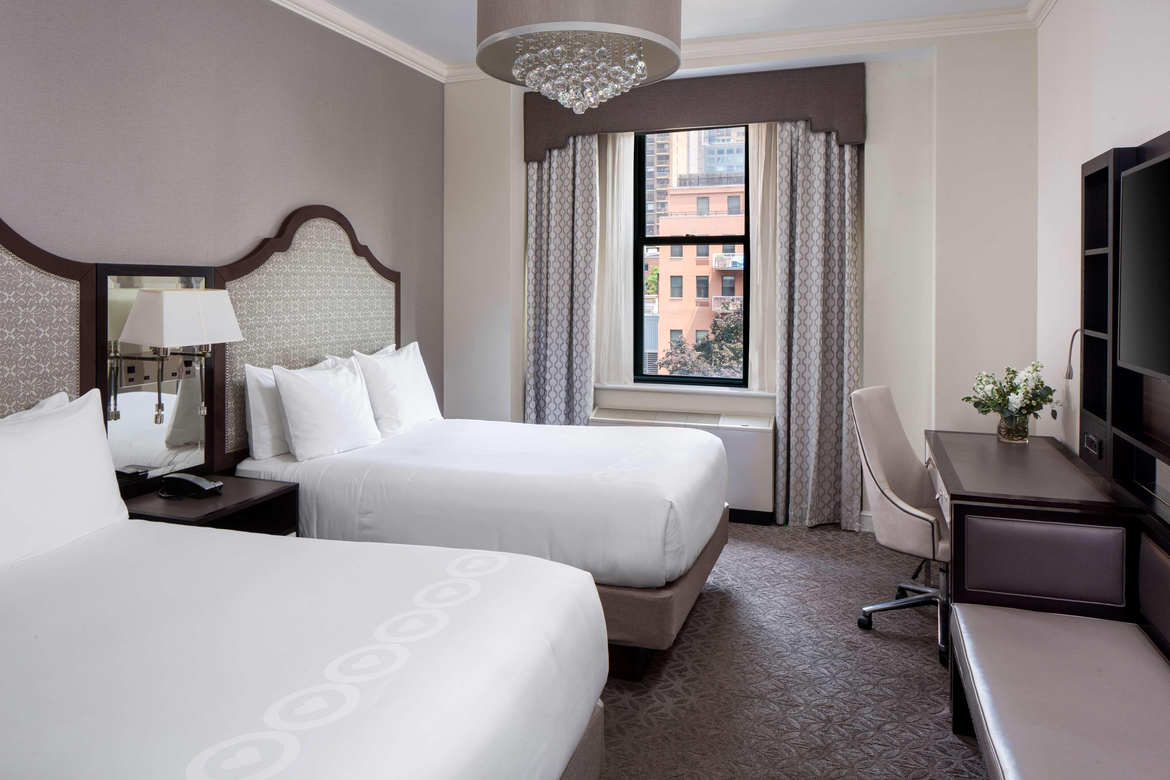 Park South Hotel, Part Of Jdv By Hyatt 4* Nova York
