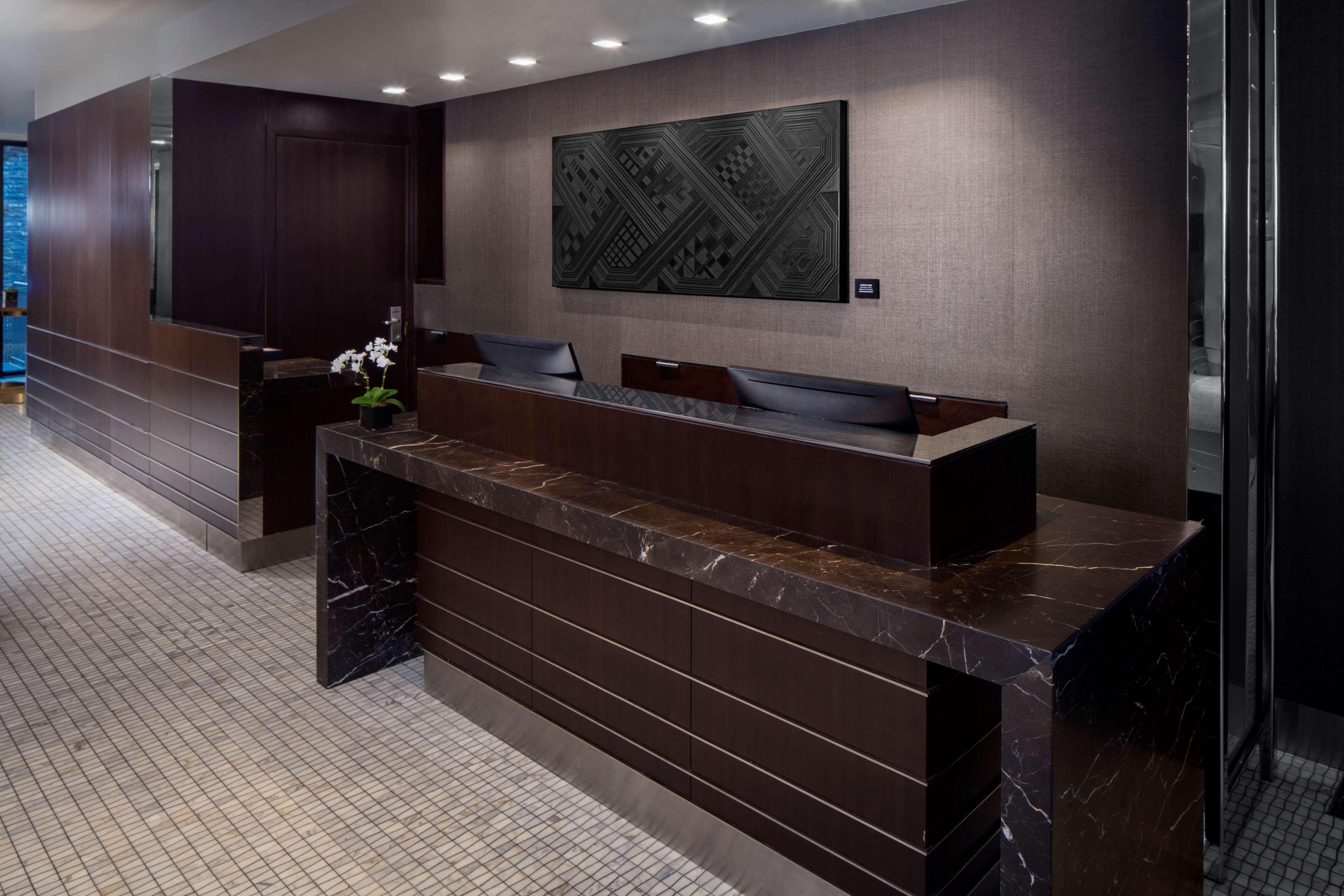 Park South Hotel, Part Of Jdv By Hyatt 4* Nova York