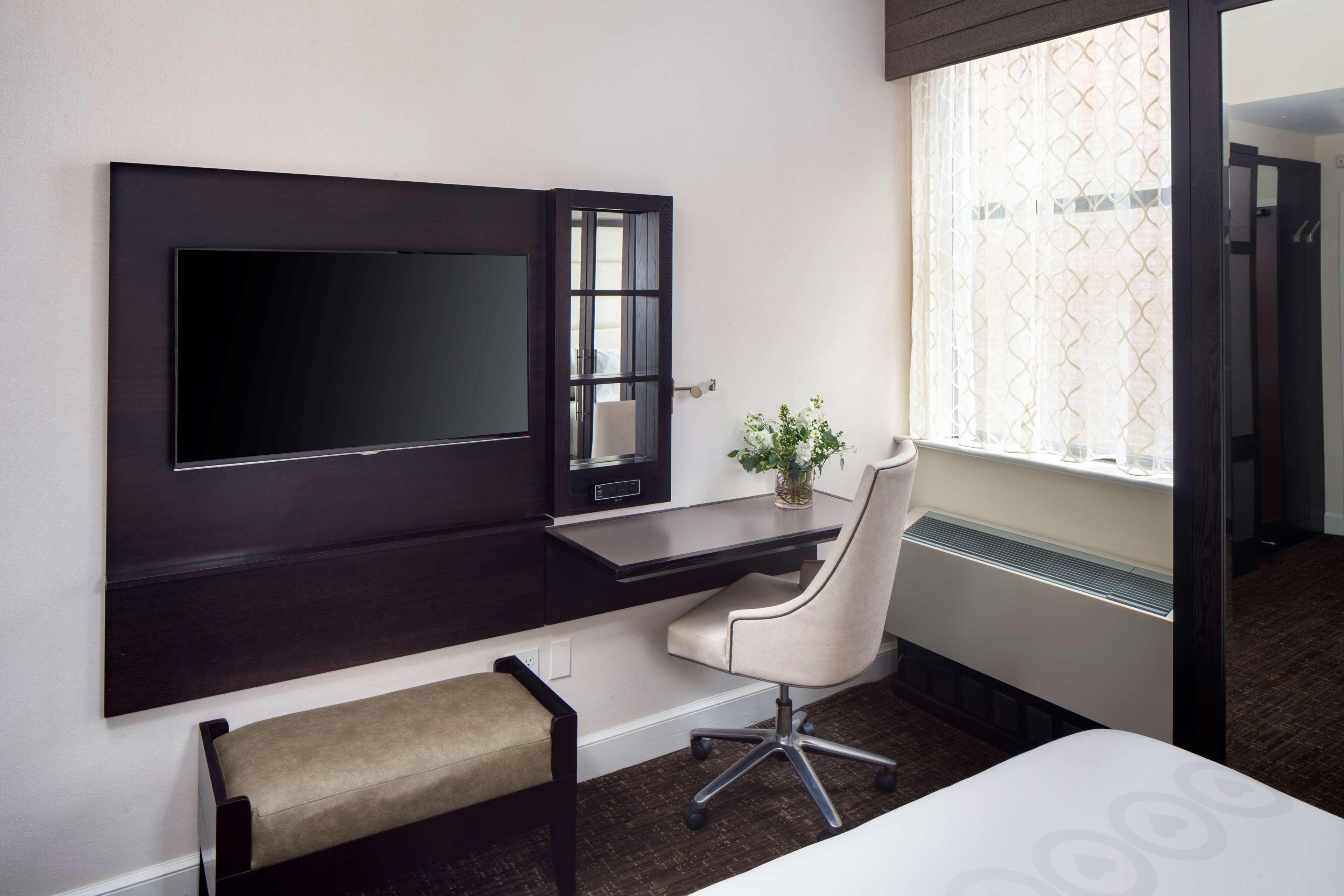 Hotel Park South Hotel, Part Of Jdv By Hyatt Nova York