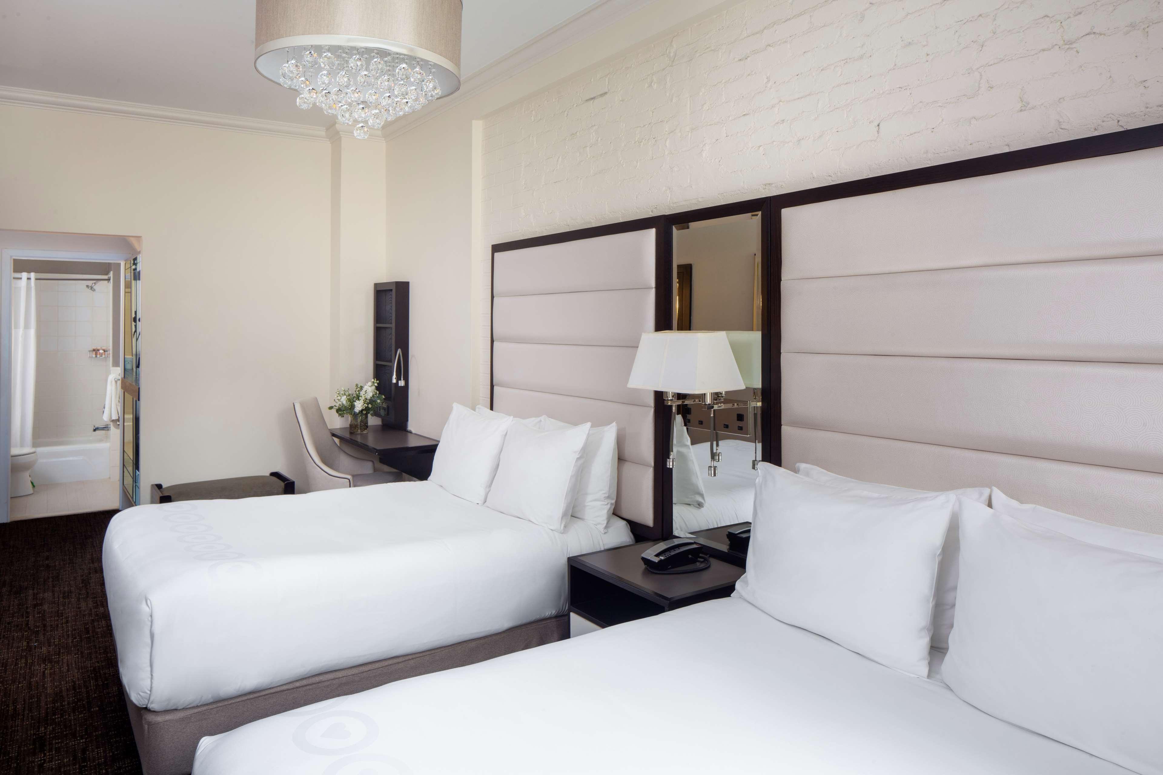 Hotel Park South Hotel, Part Of Jdv By Hyatt Nova York