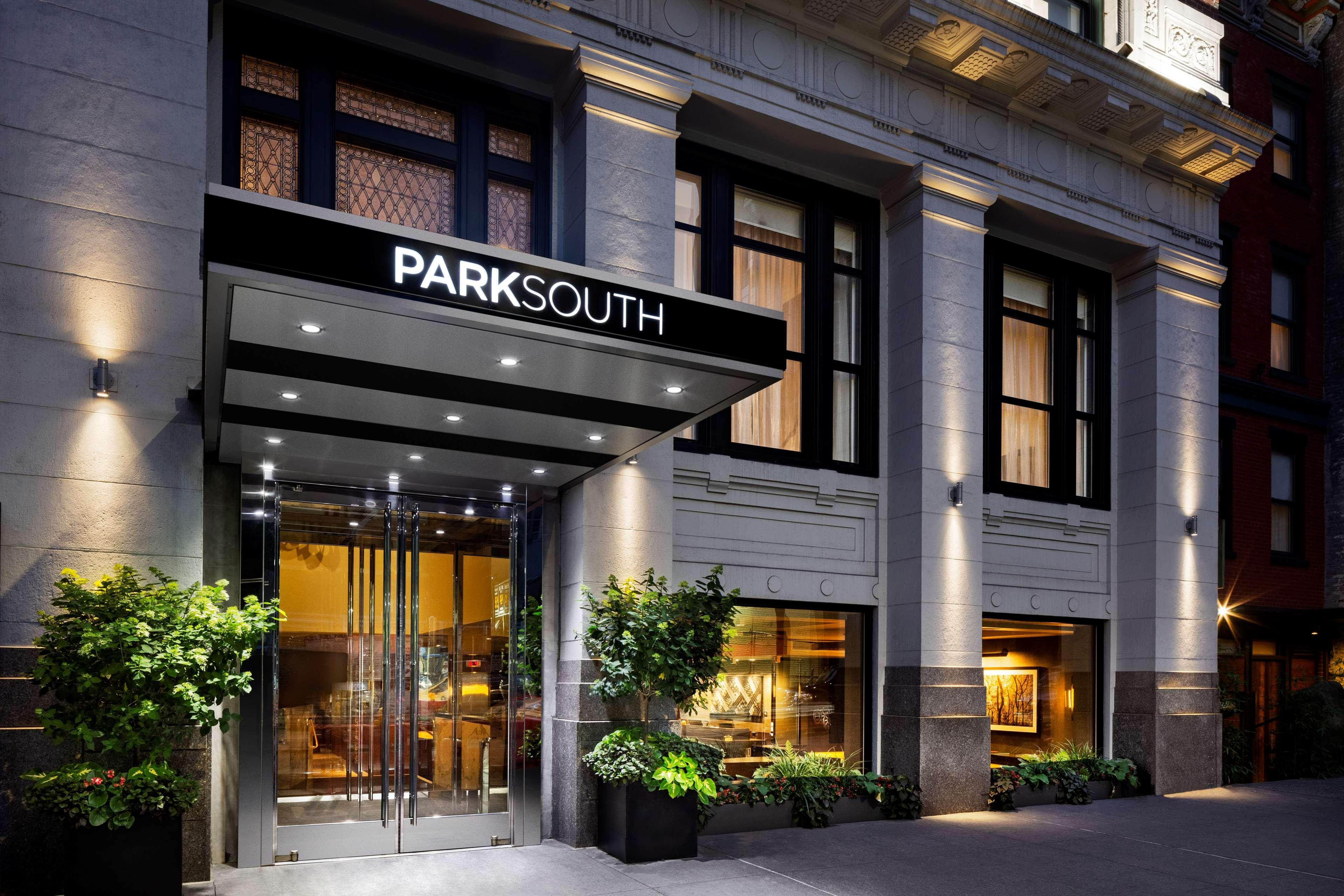 Park South Hotel, Part Of Jdv By Hyatt Nova York