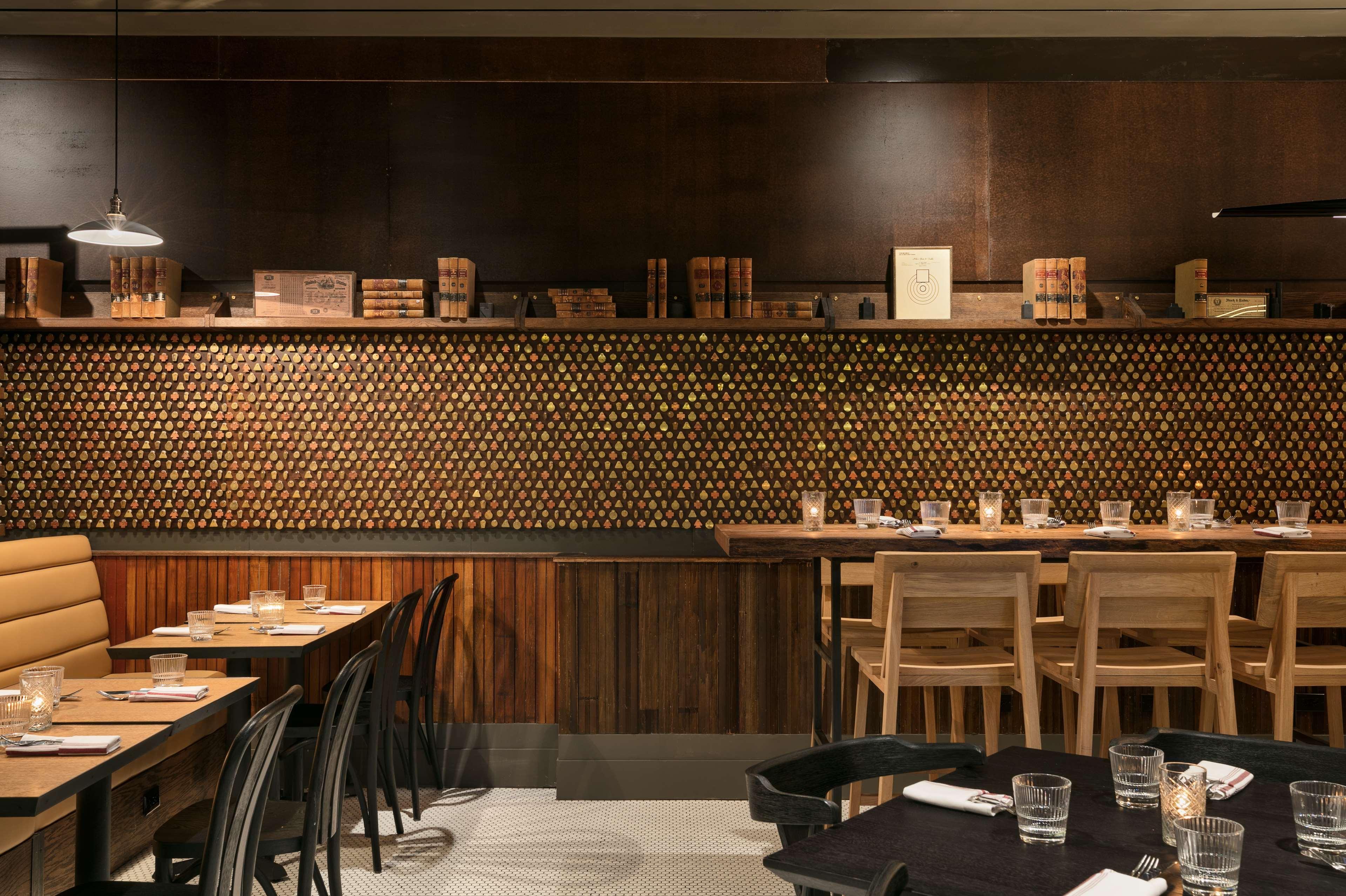 Hotel Hyatt Centric Times Square 4*
