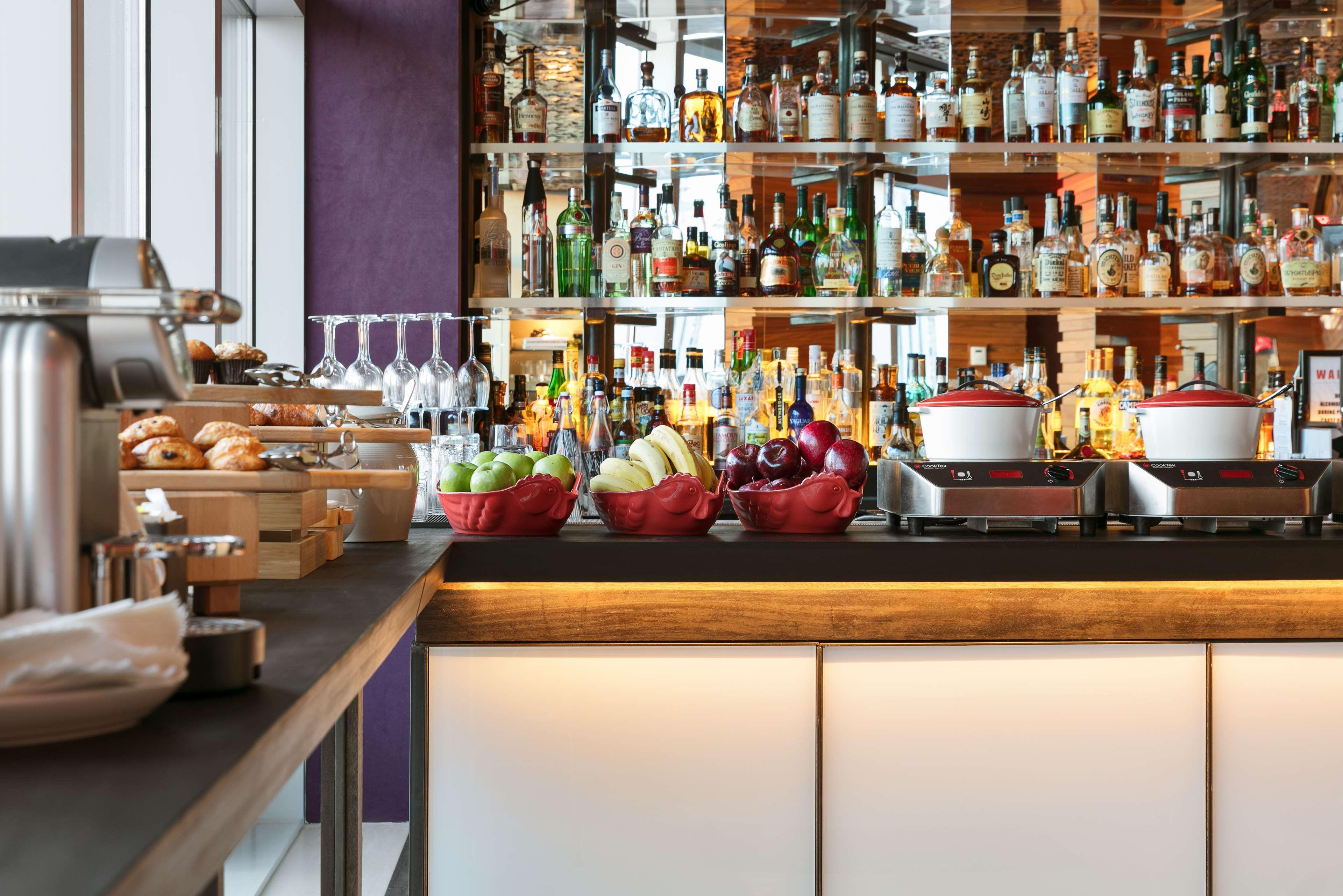 Hotel Hyatt Centric Times Square 4*