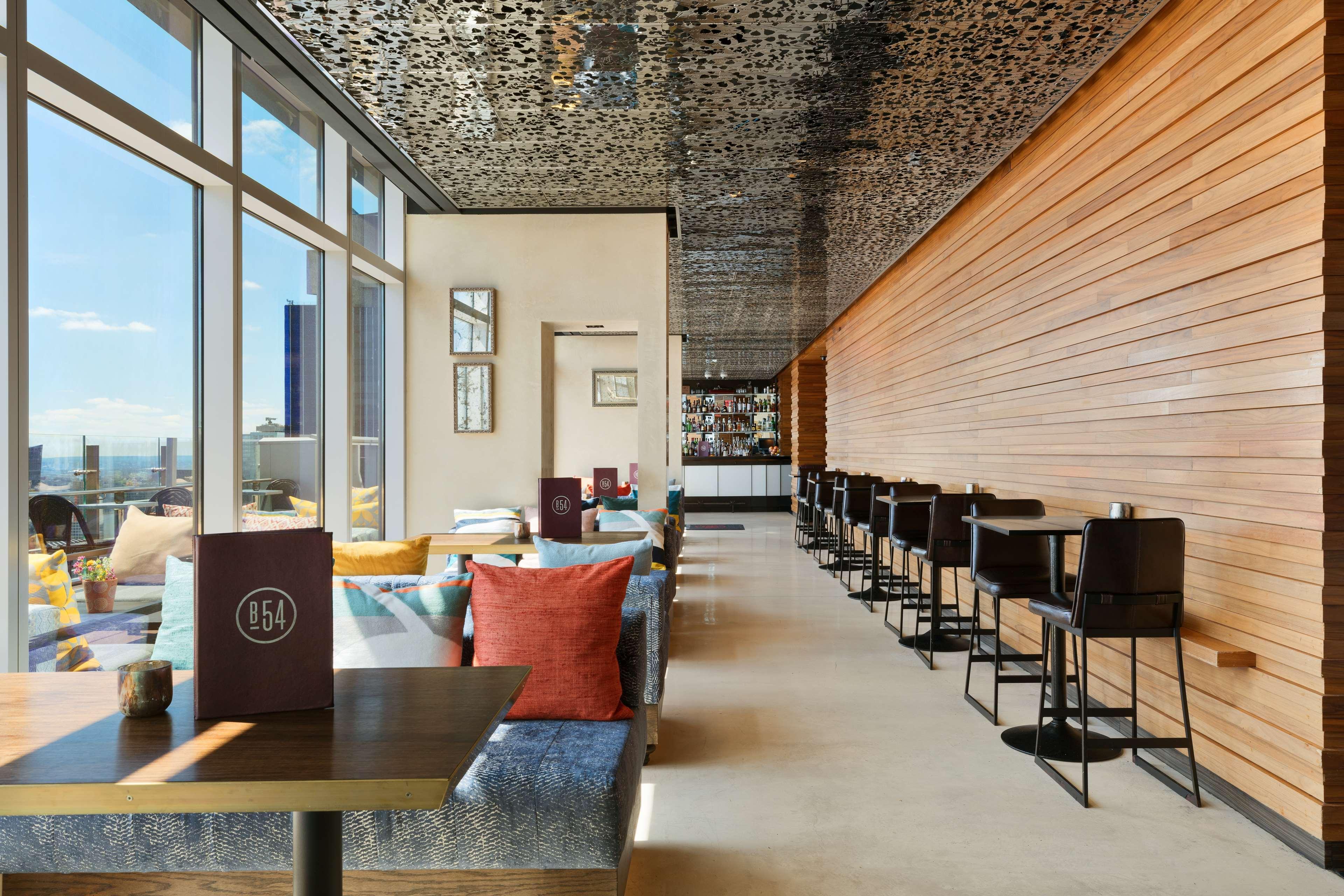 Hyatt Centric Times Square Hotel 4*
