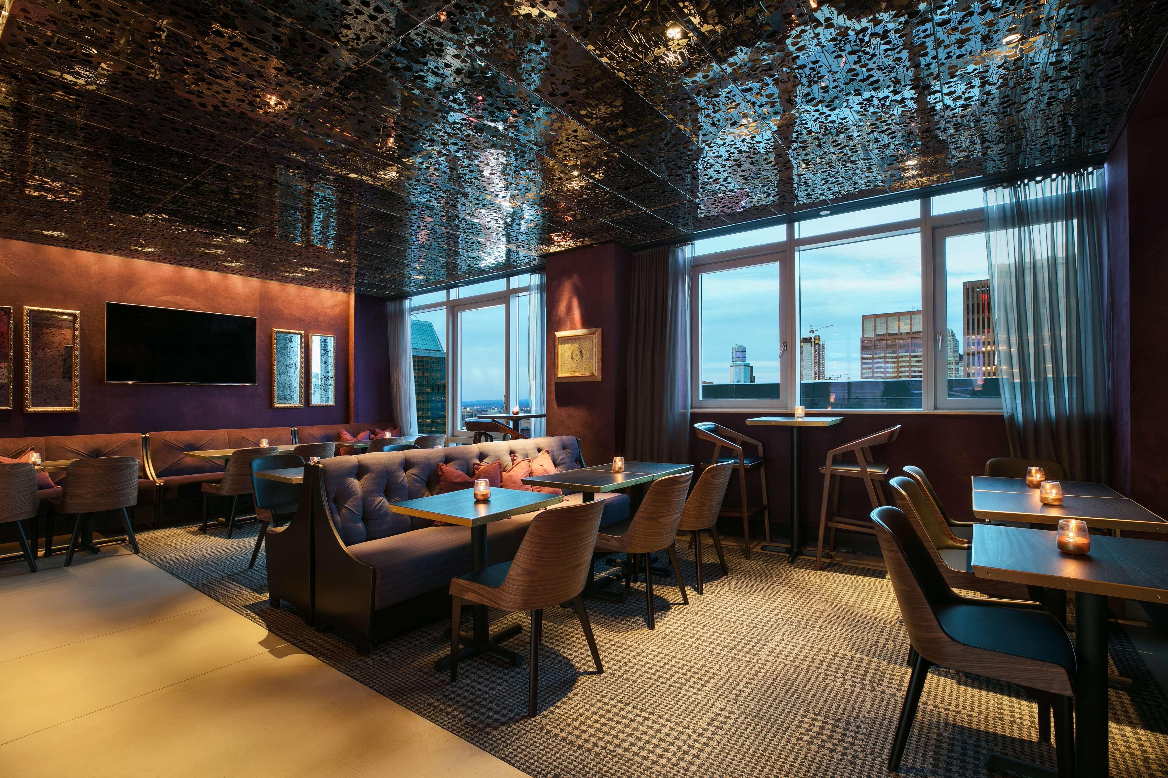 Hyatt Centric Times Square Hotel