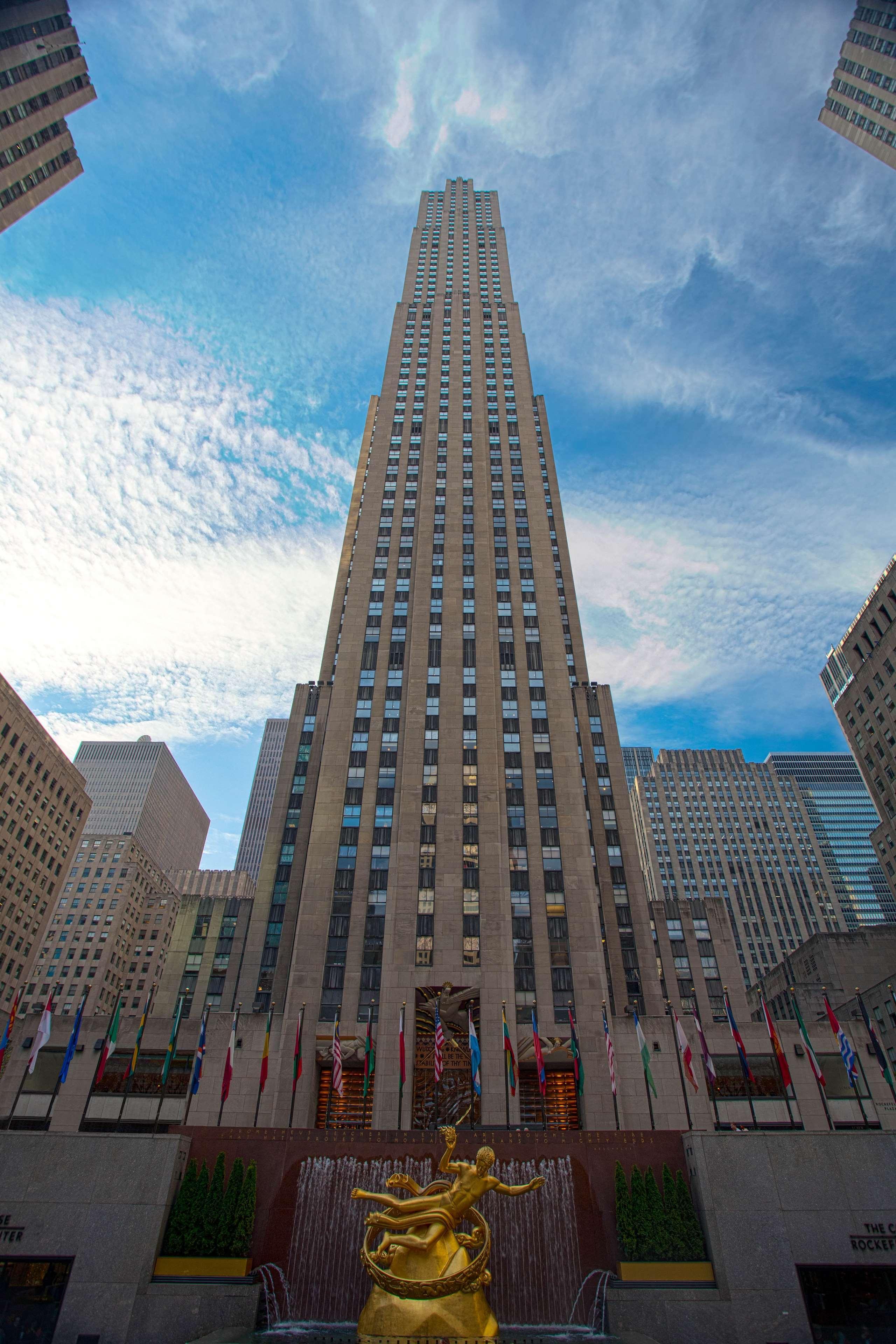 Hotel Hyatt Centric Times Square New York